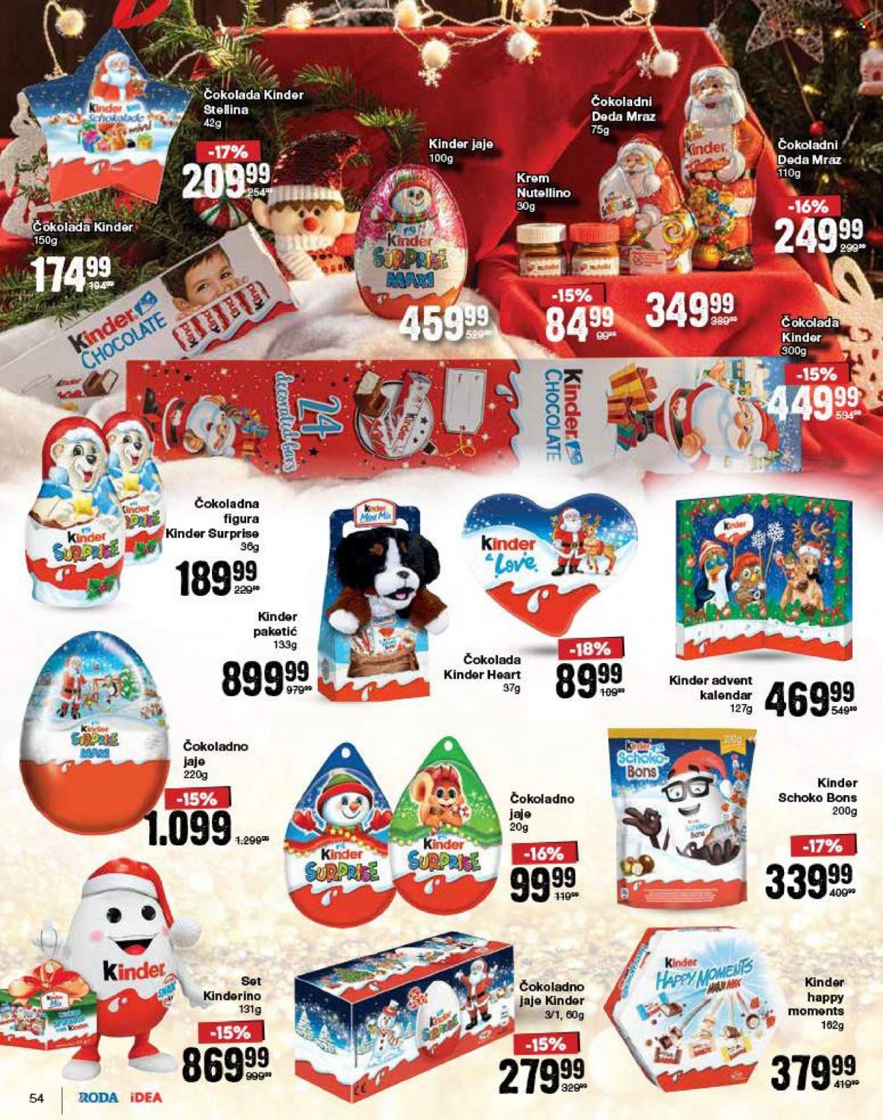 Idea katalog - 07.12.2021 - 06.01.2022. Stranica 54