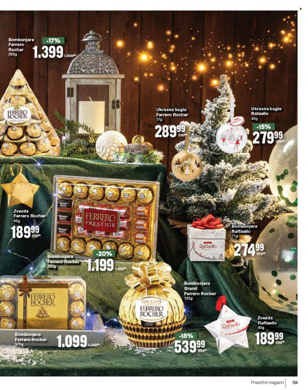 Idea katalog - 07.12.2021 - 06.01.2022. Stranica 59
