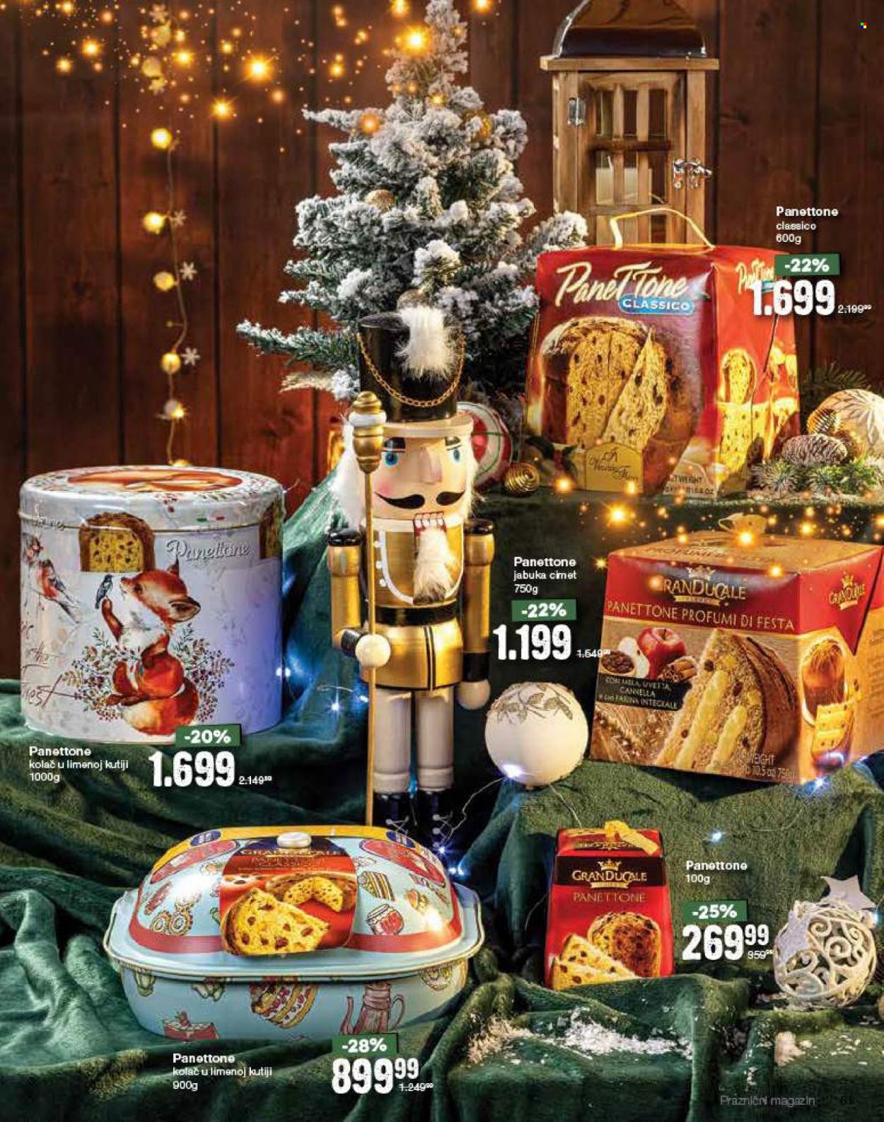 Idea katalog - 07.12.2021 - 06.01.2022. Stranica 61
