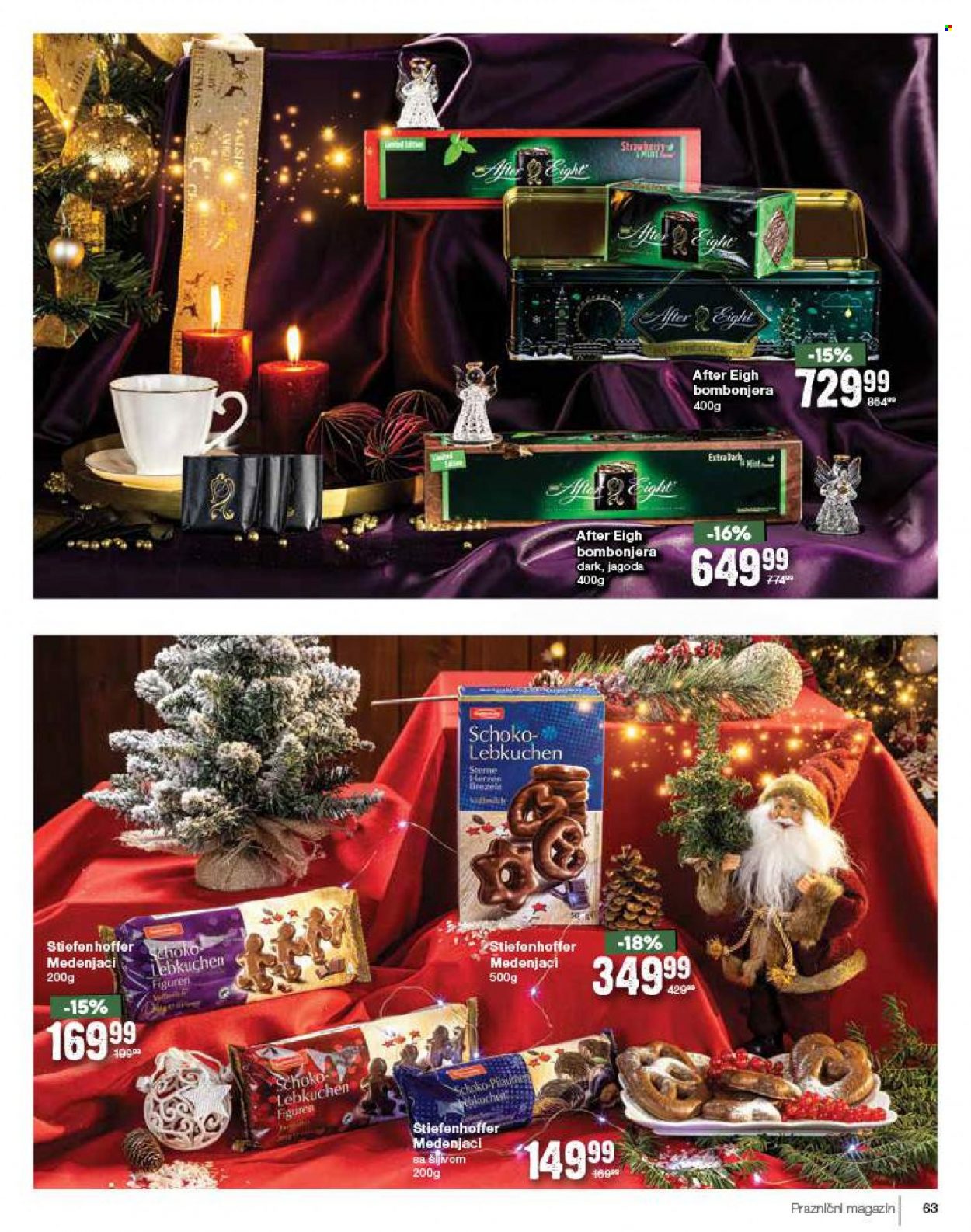 Idea katalog - 07.12.2021 - 06.01.2022. Stranica 63