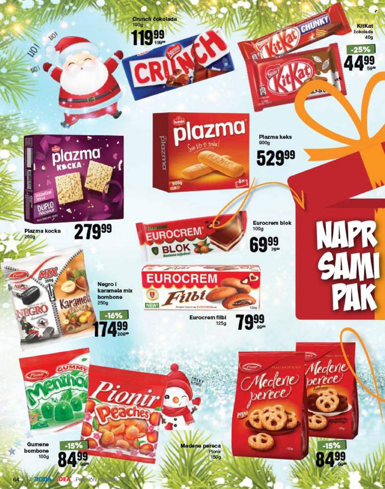 Idea katalog - 07.12.2021 - 06.01.2022. Stranica 64