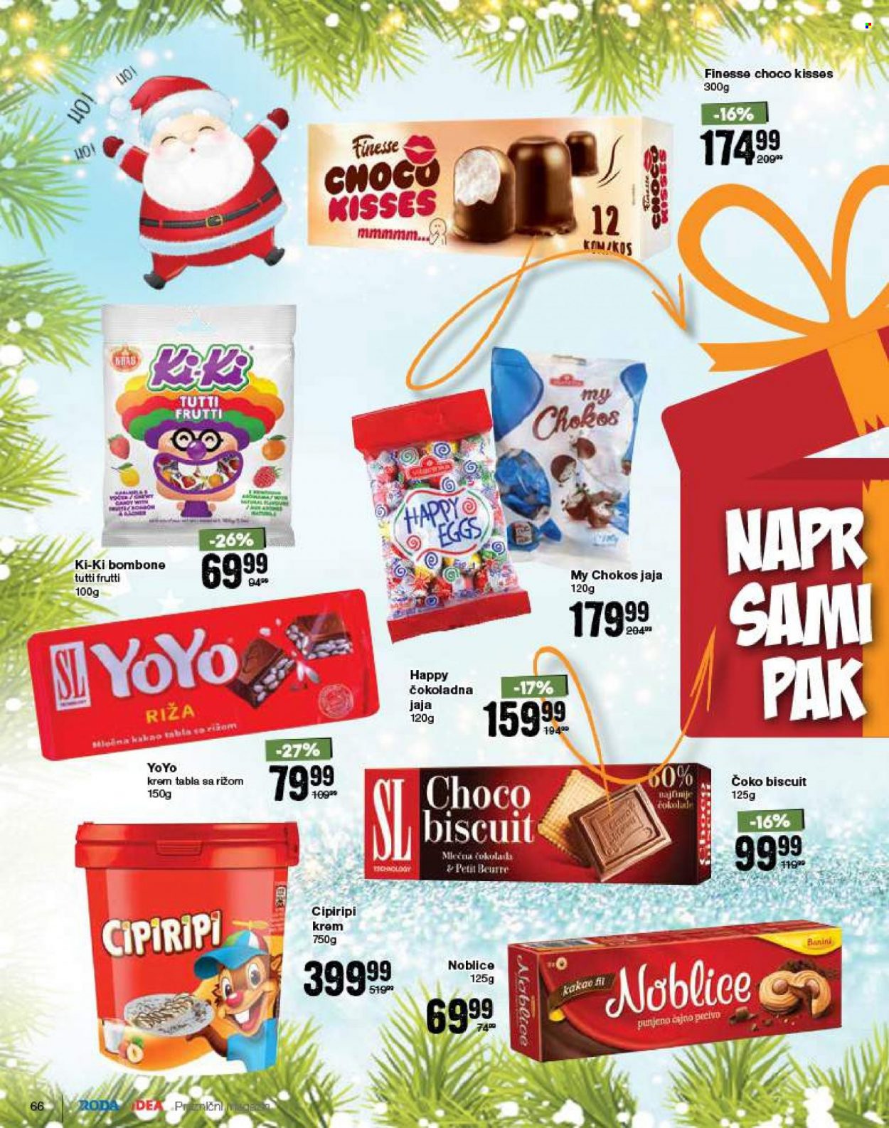 Idea katalog - 07.12.2021 - 06.01.2022. Stranica 66
