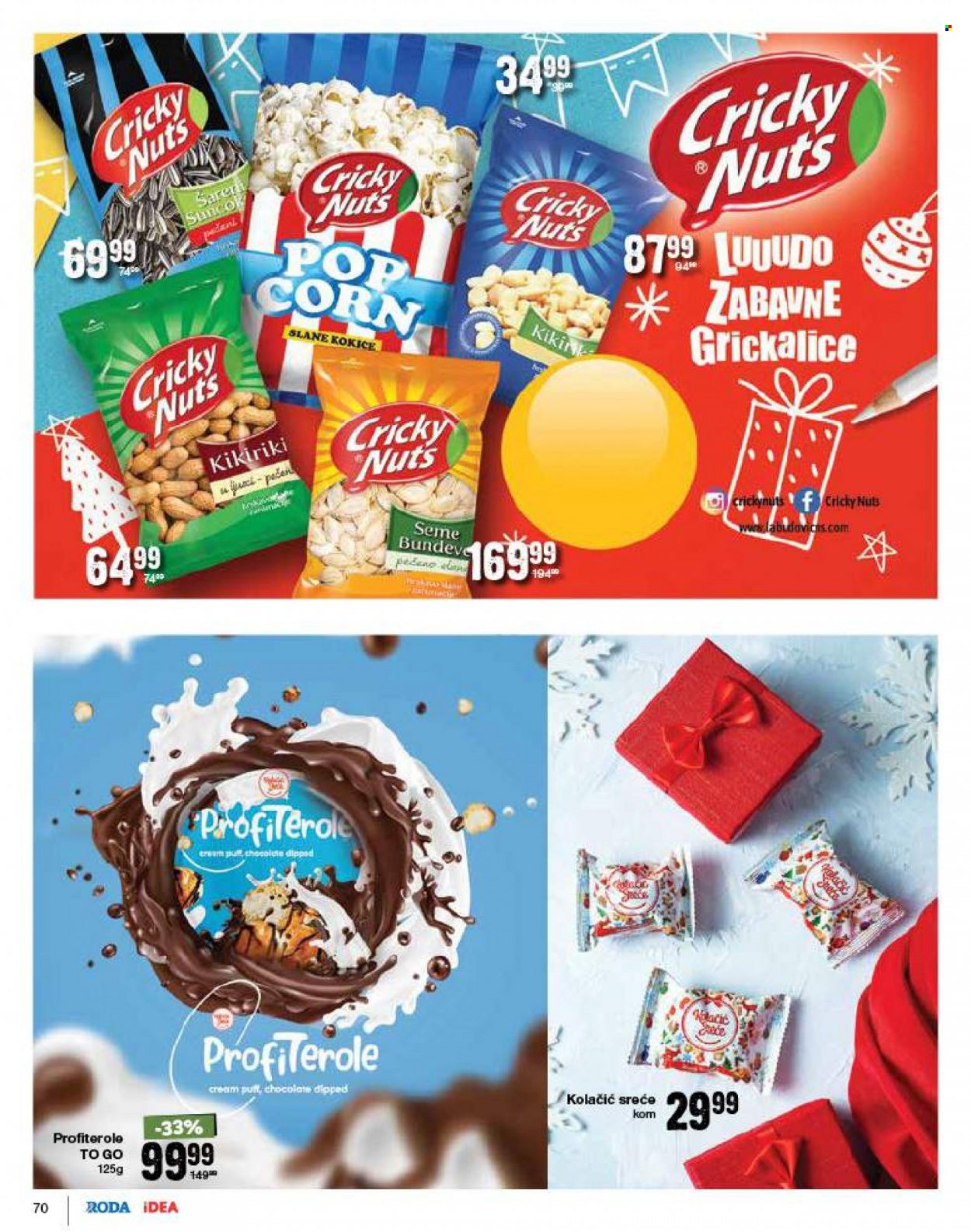 Idea katalog - 07.12.2021 - 06.01.2022. Stranica 70