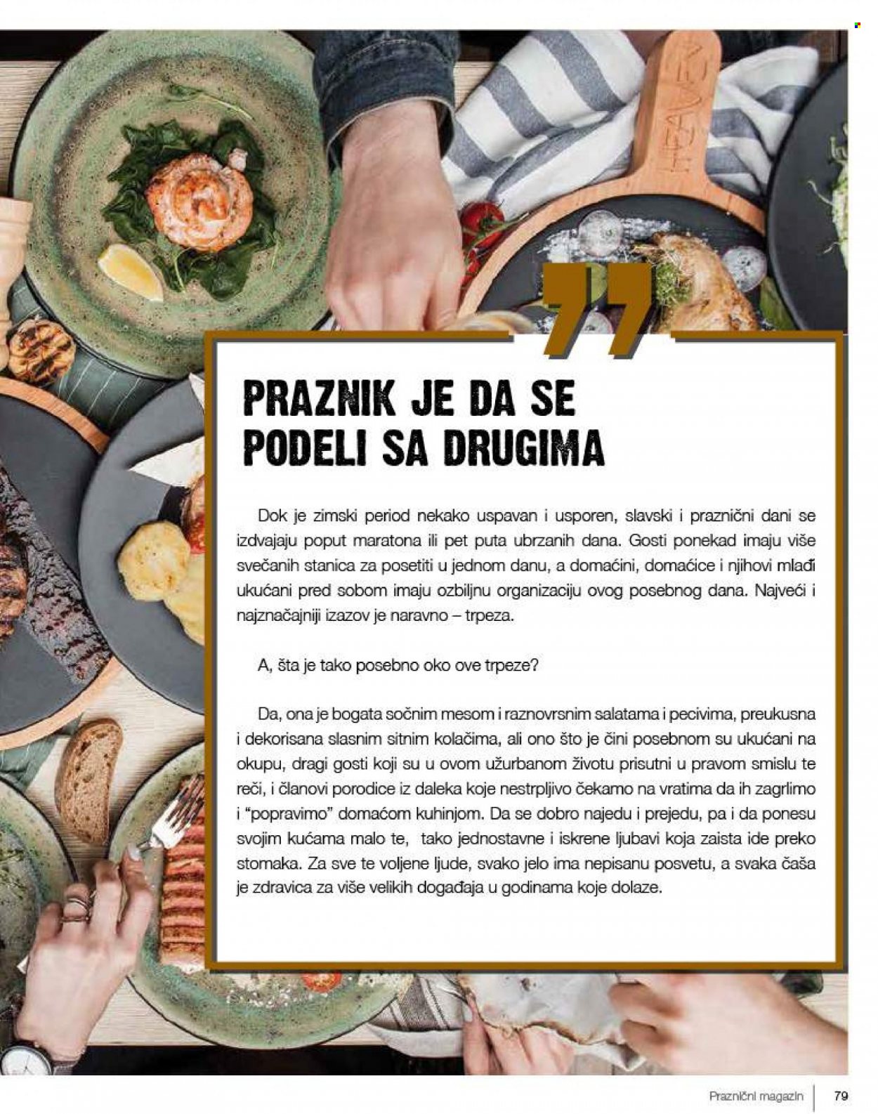 Idea katalog - 07.12.2021 - 06.01.2022. Stranica 79