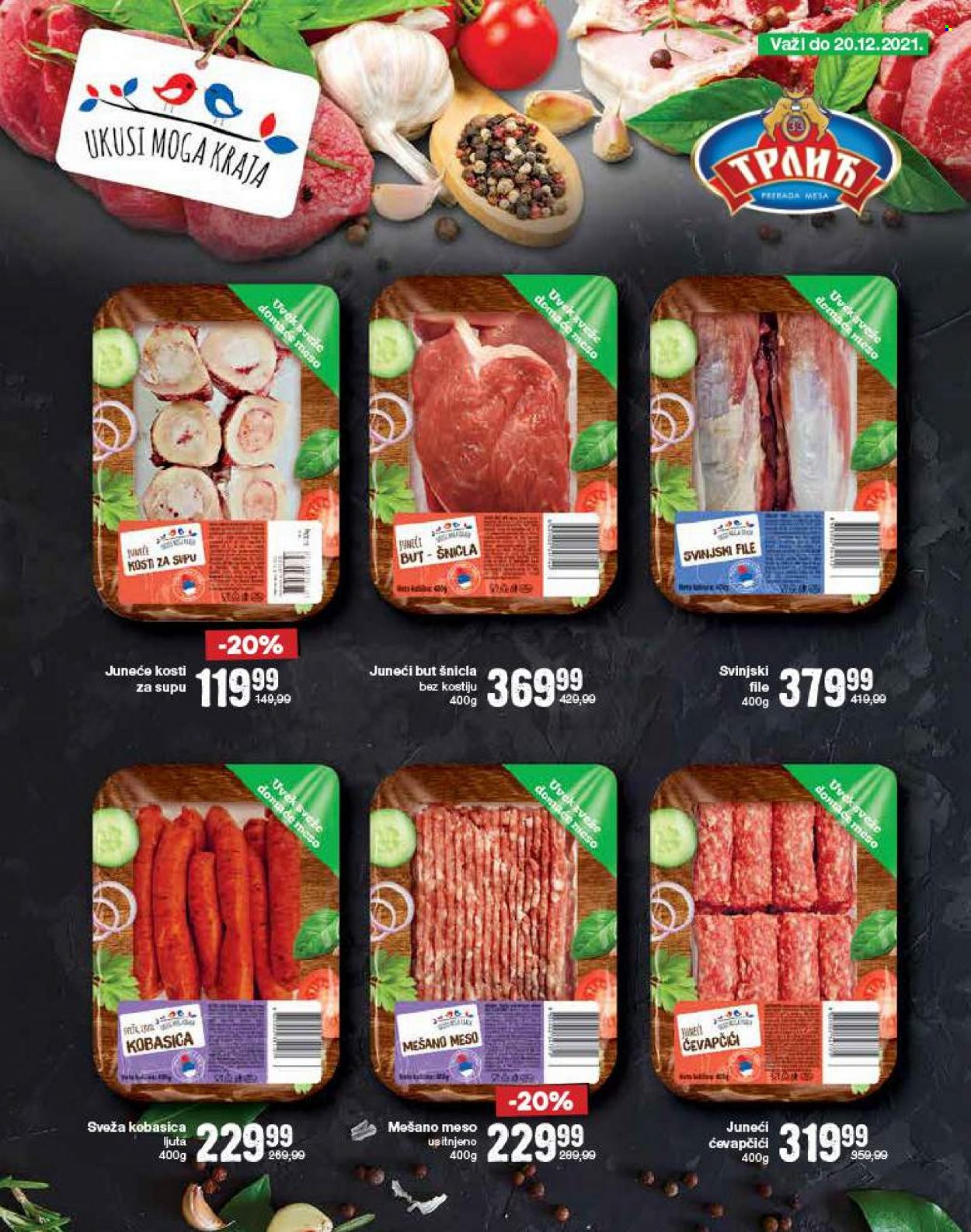 Idea katalog - 07.12.2021 - 06.01.2022. Stranica 81