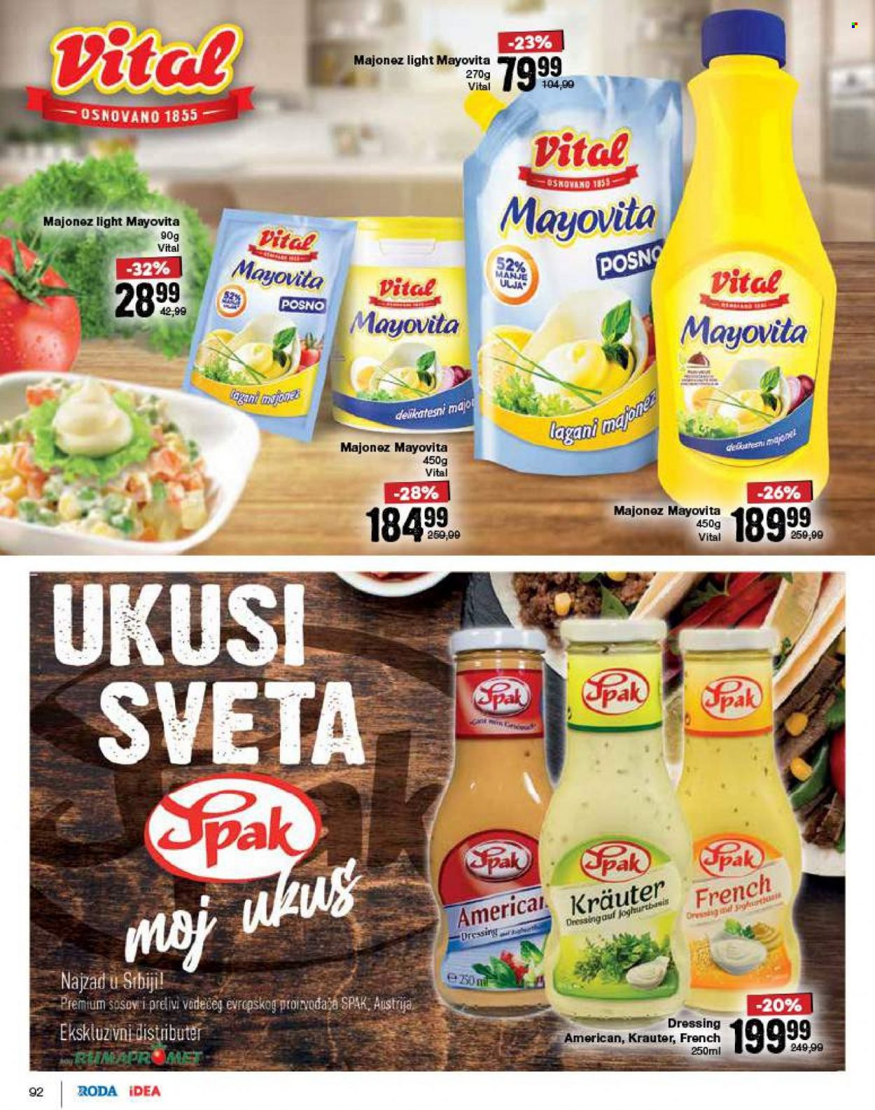 Idea katalog - 07.12.2021 - 06.01.2022. Stranica 92