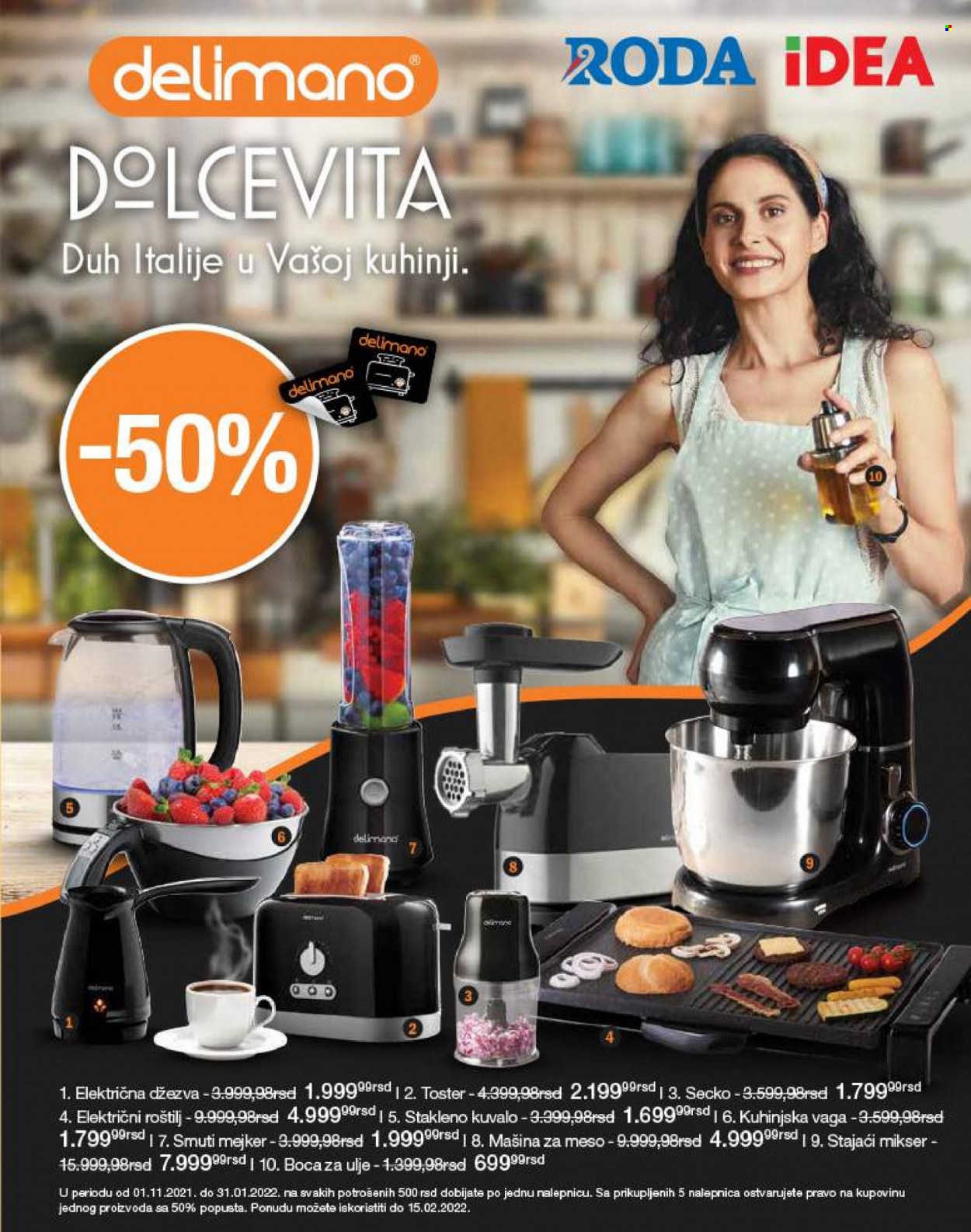 Idea katalog - 07.12.2021 - 06.01.2022. Stranica 97