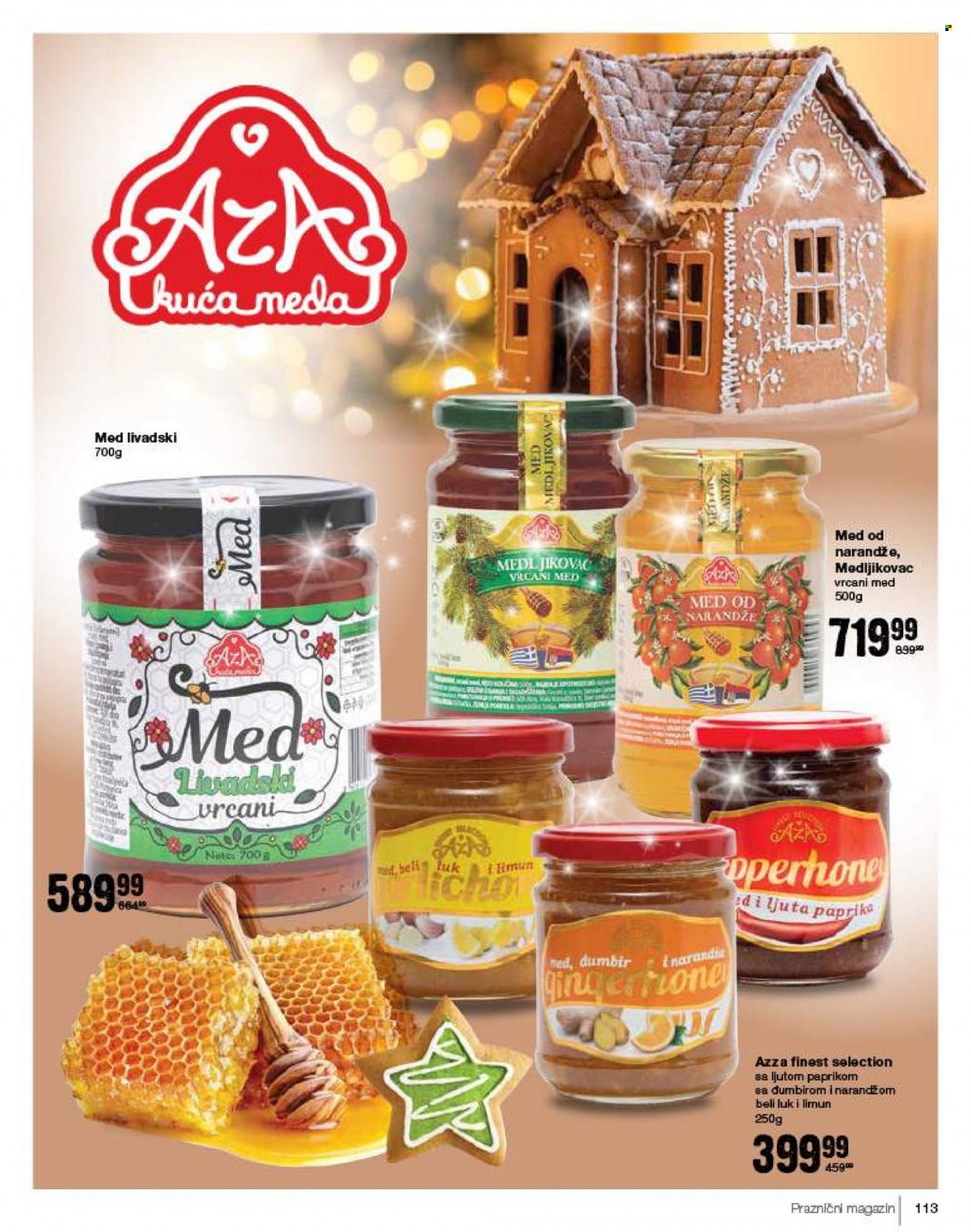 Idea katalog - 07.12.2021 - 06.01.2022. Stranica 113