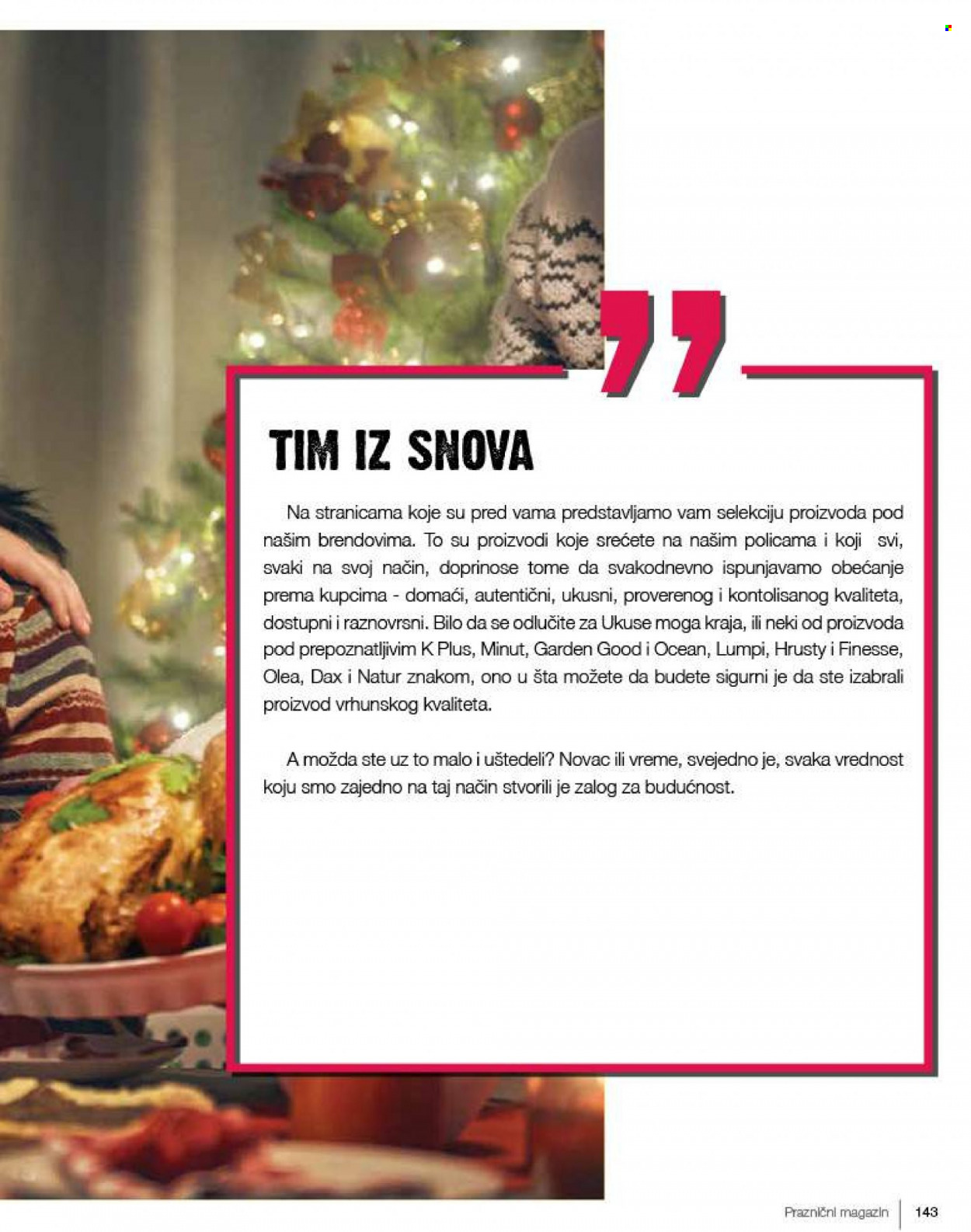 Idea katalog - 07.12.2021 - 06.01.2022. Stranica 143