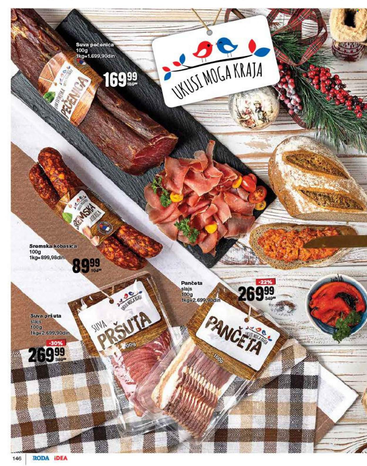 Idea katalog - 07.12.2021 - 06.01.2022. Stranica 146