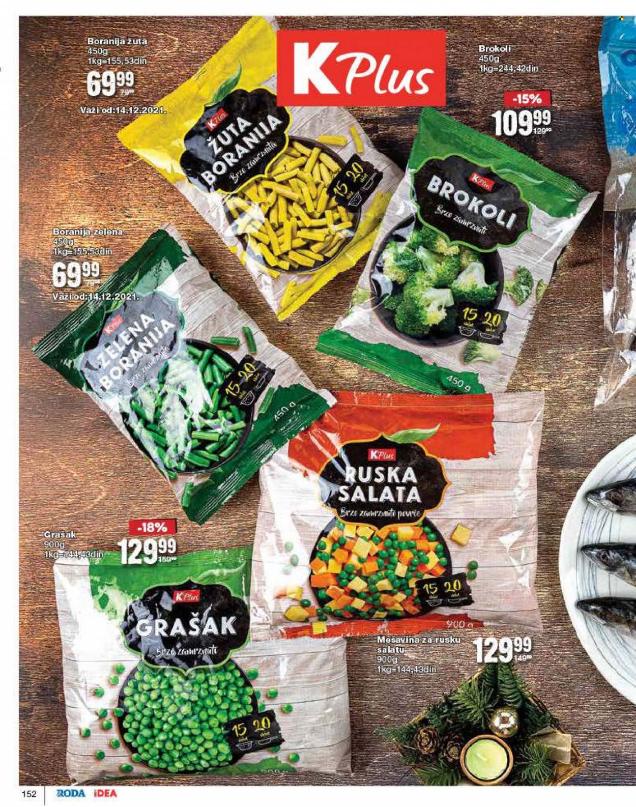 Idea katalog - 07.12.2021 - 06.01.2022. Stranica 152