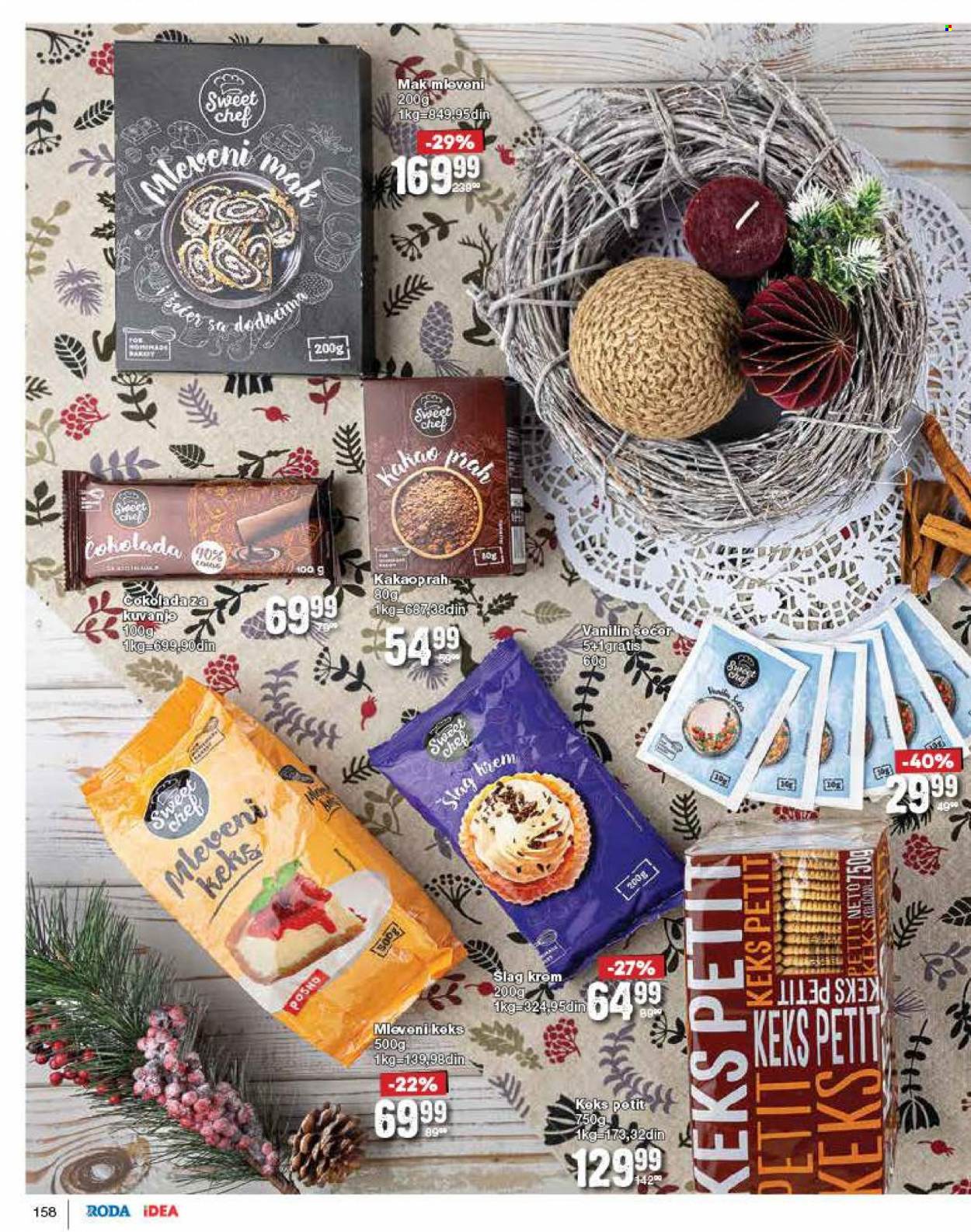Idea katalog - 07.12.2021 - 06.01.2022. Stranica 158