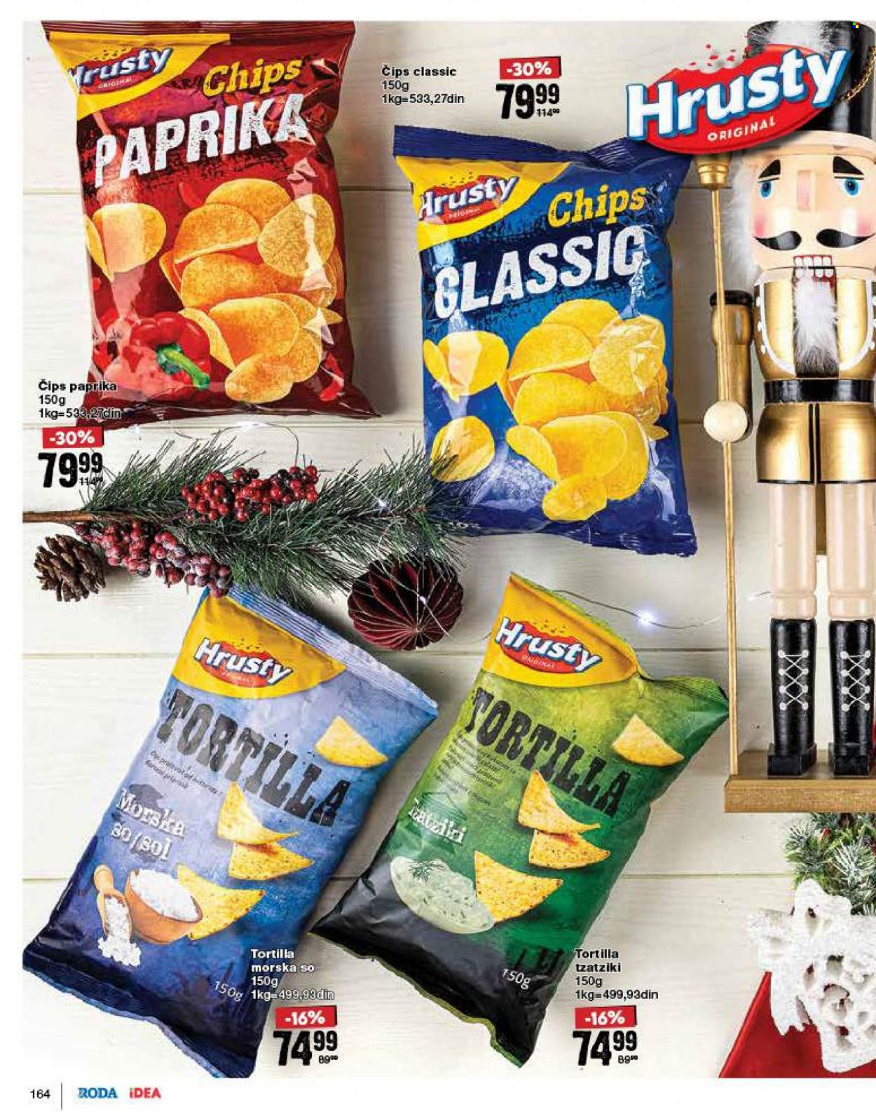 Idea katalog - 07.12.2021 - 06.01.2022. Stranica 164