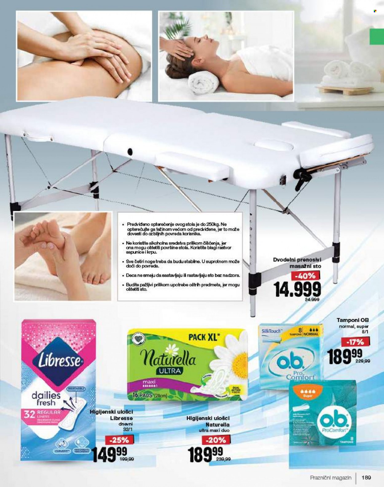 Idea katalog - 07.12.2021 - 06.01.2022. Stranica 189