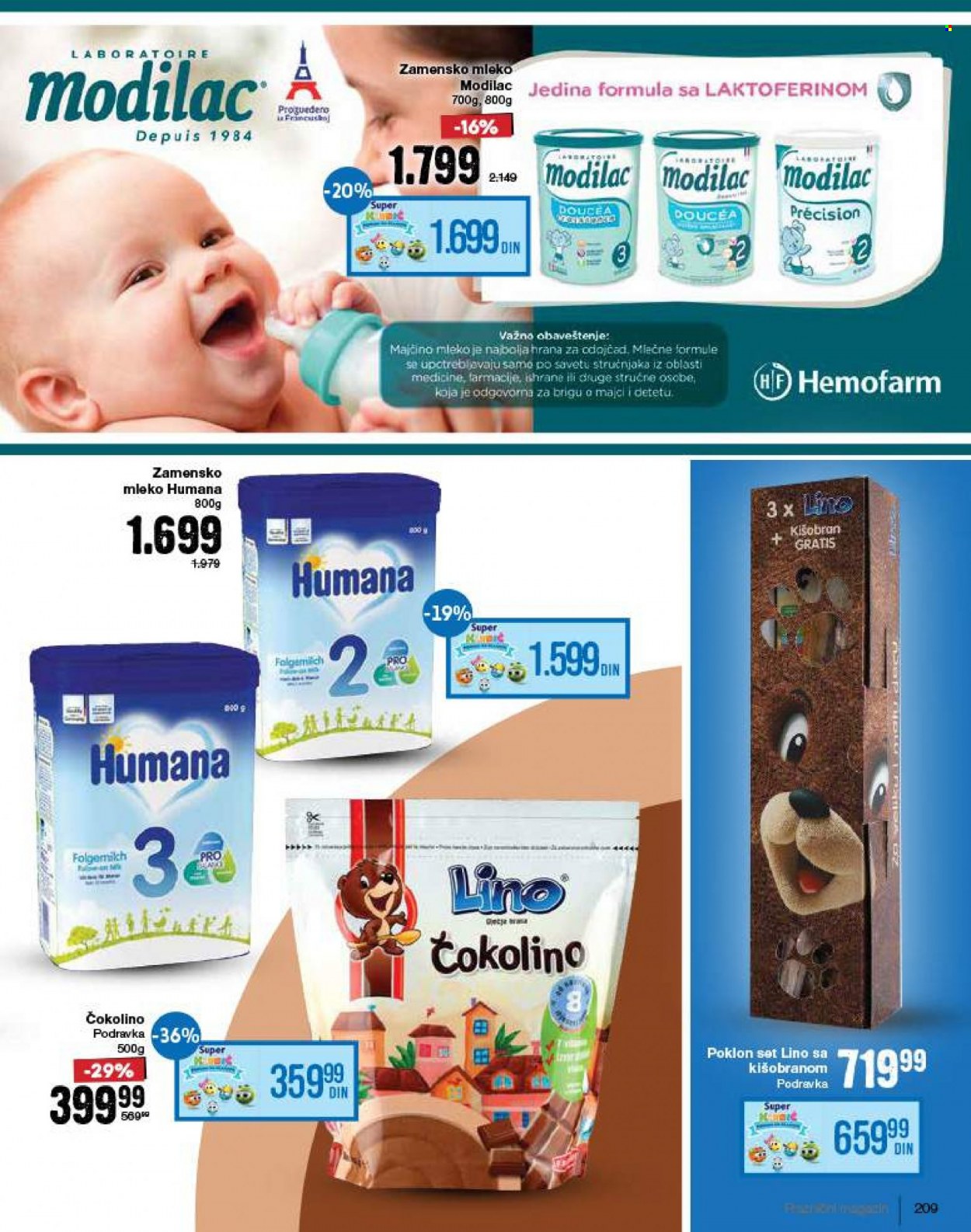 Idea katalog - 07.12.2021 - 06.01.2022. Stranica 209