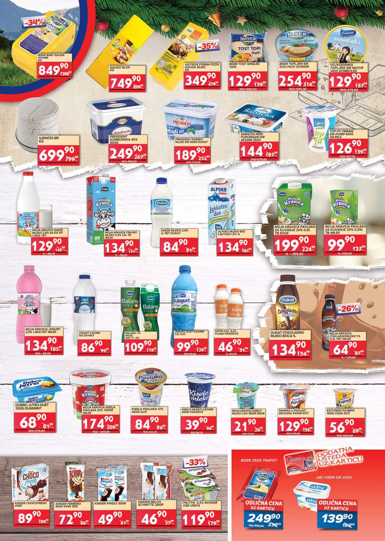 Medius katalog - 07.12.2021 - 19.12.2021. Stranica 4