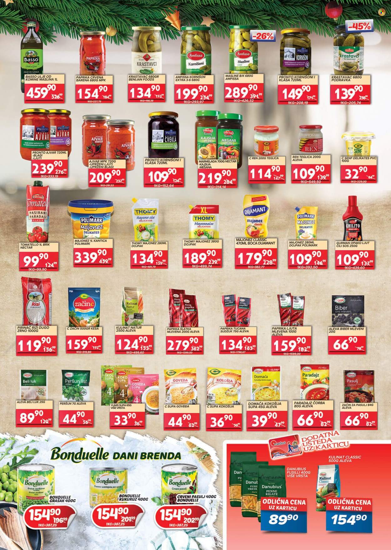 Medius katalog - 07.12.2021 - 19.12.2021. Stranica 7