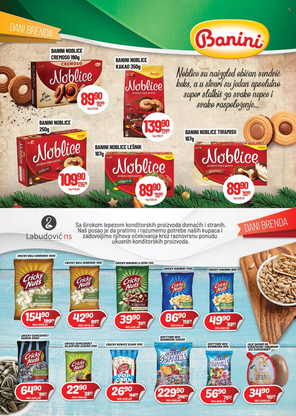 Medius katalog - 07.12.2021 - 19.12.2021. Stranica 11