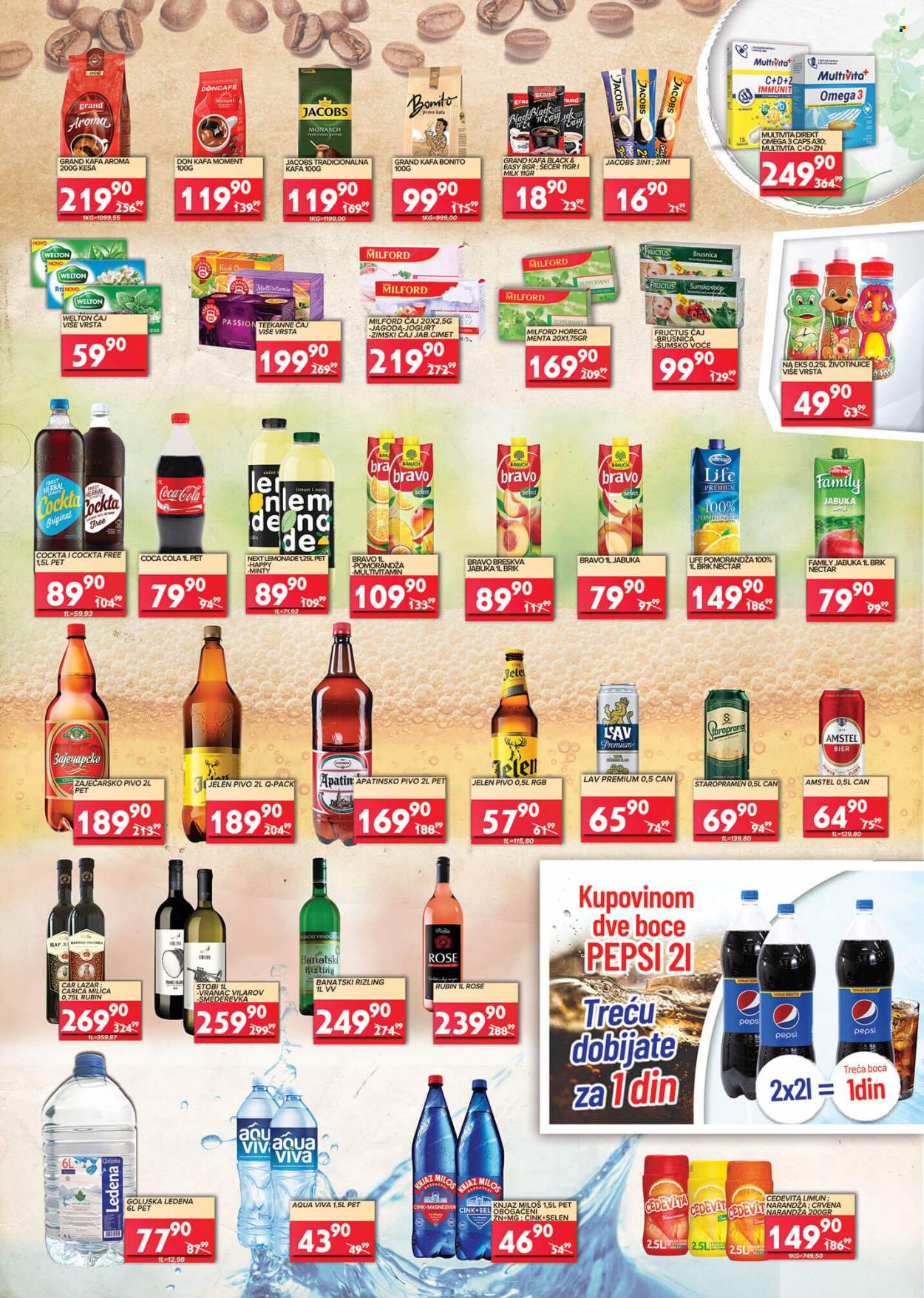 Medius katalog - 07.12.2021 - 19.12.2021. Stranica 13