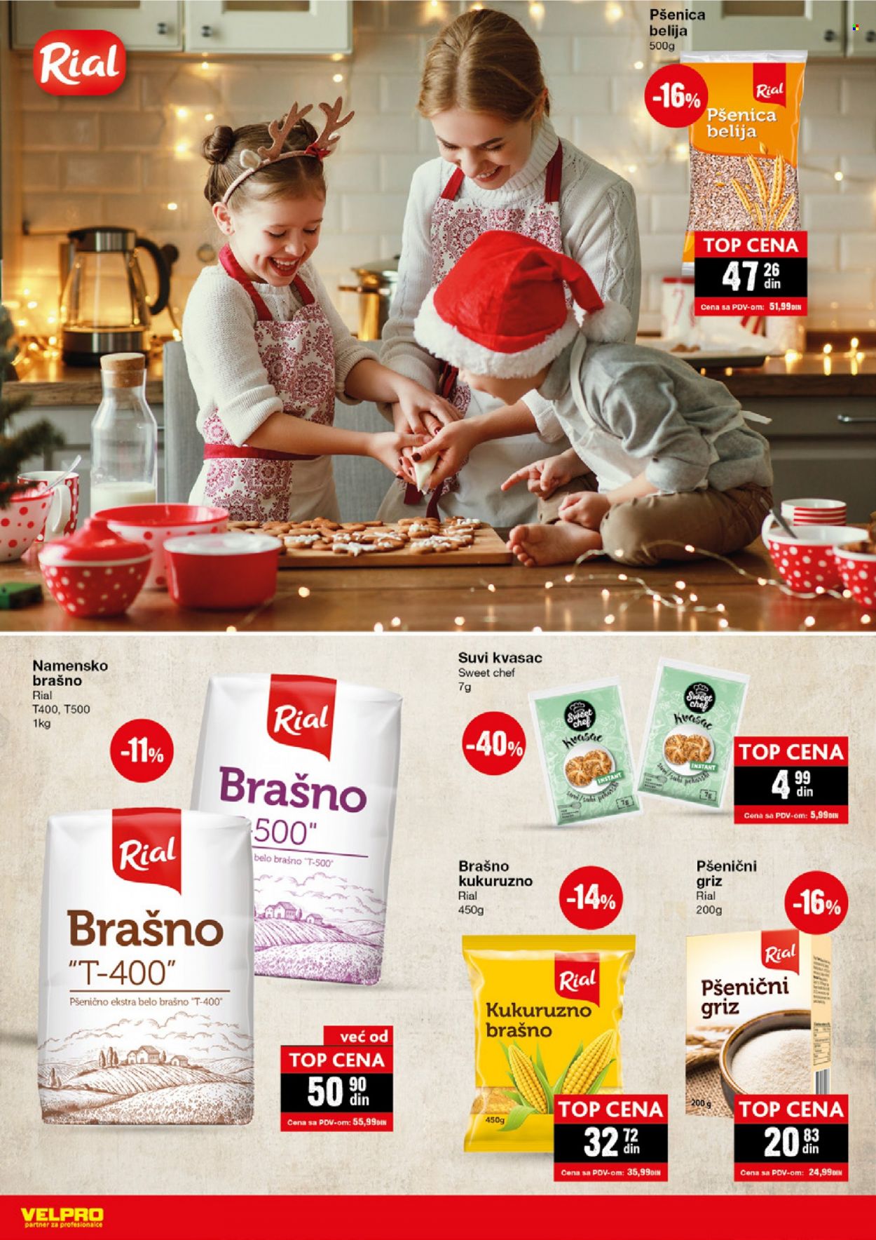 Velpro katalog - 06.12.2021 - 31.12.2021. Stranica 8