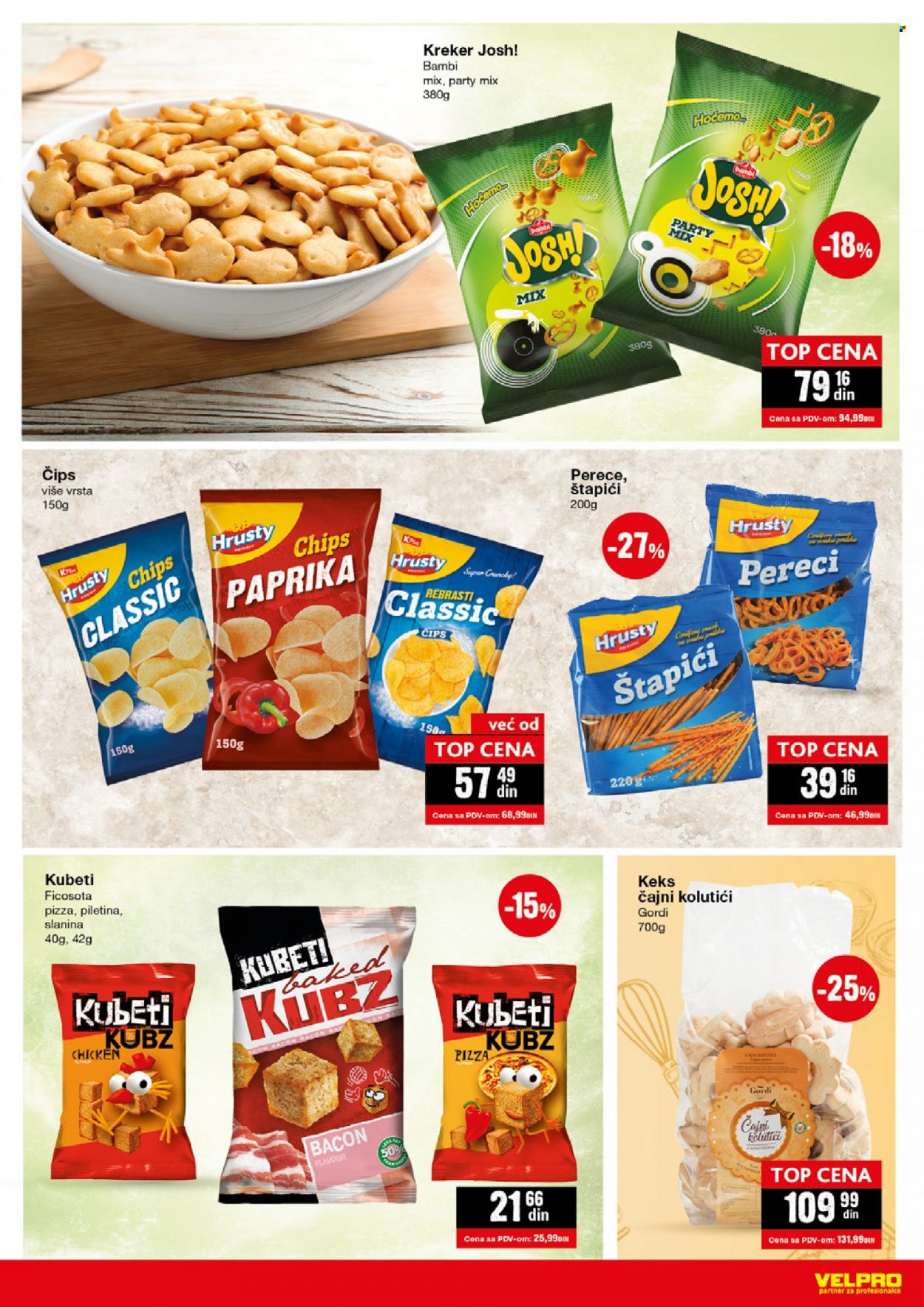 Velpro katalog - 06.12.2021 - 31.12.2021. Stranica 11