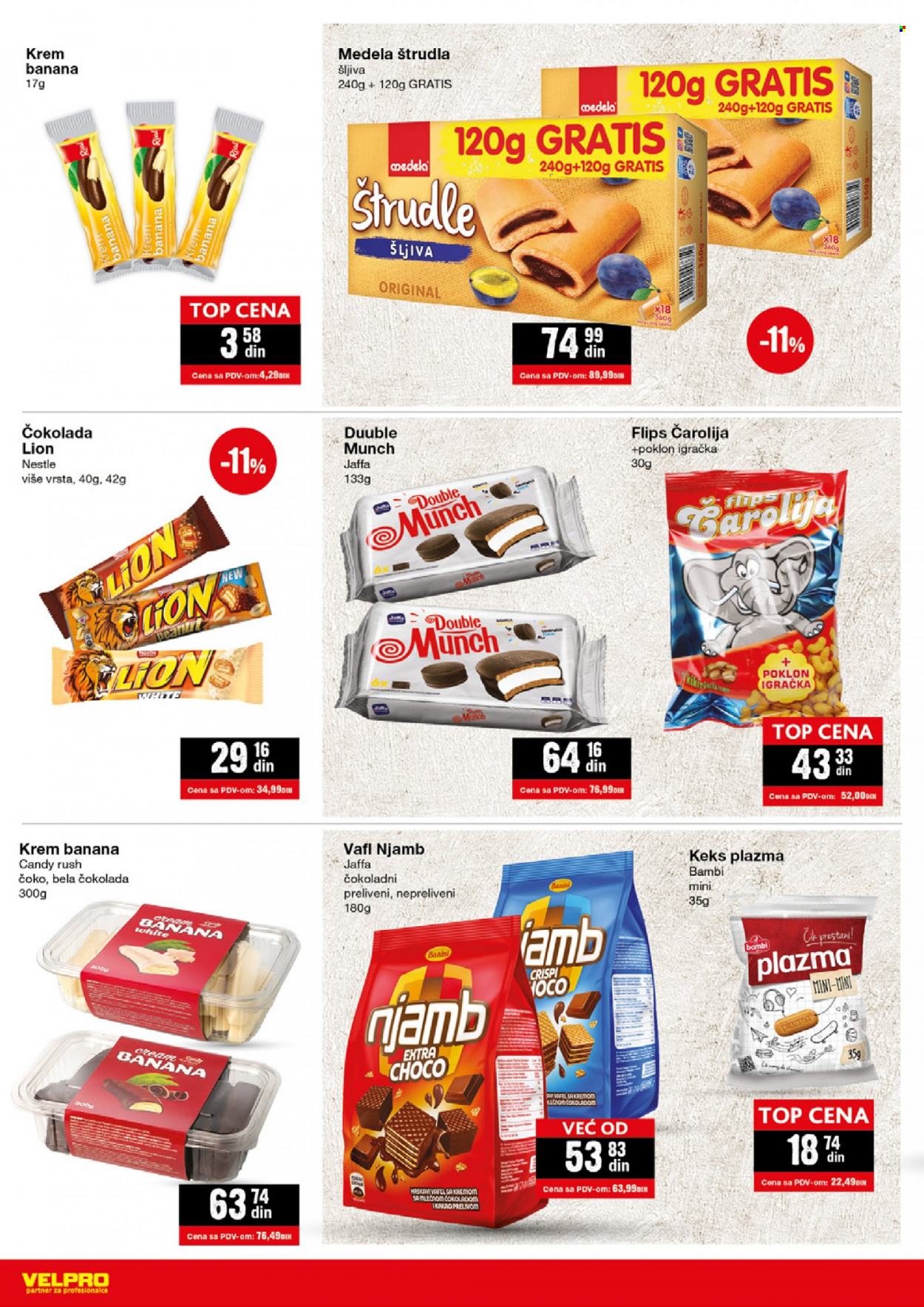 Velpro katalog - 06.12.2021 - 31.12.2021. Stranica 12