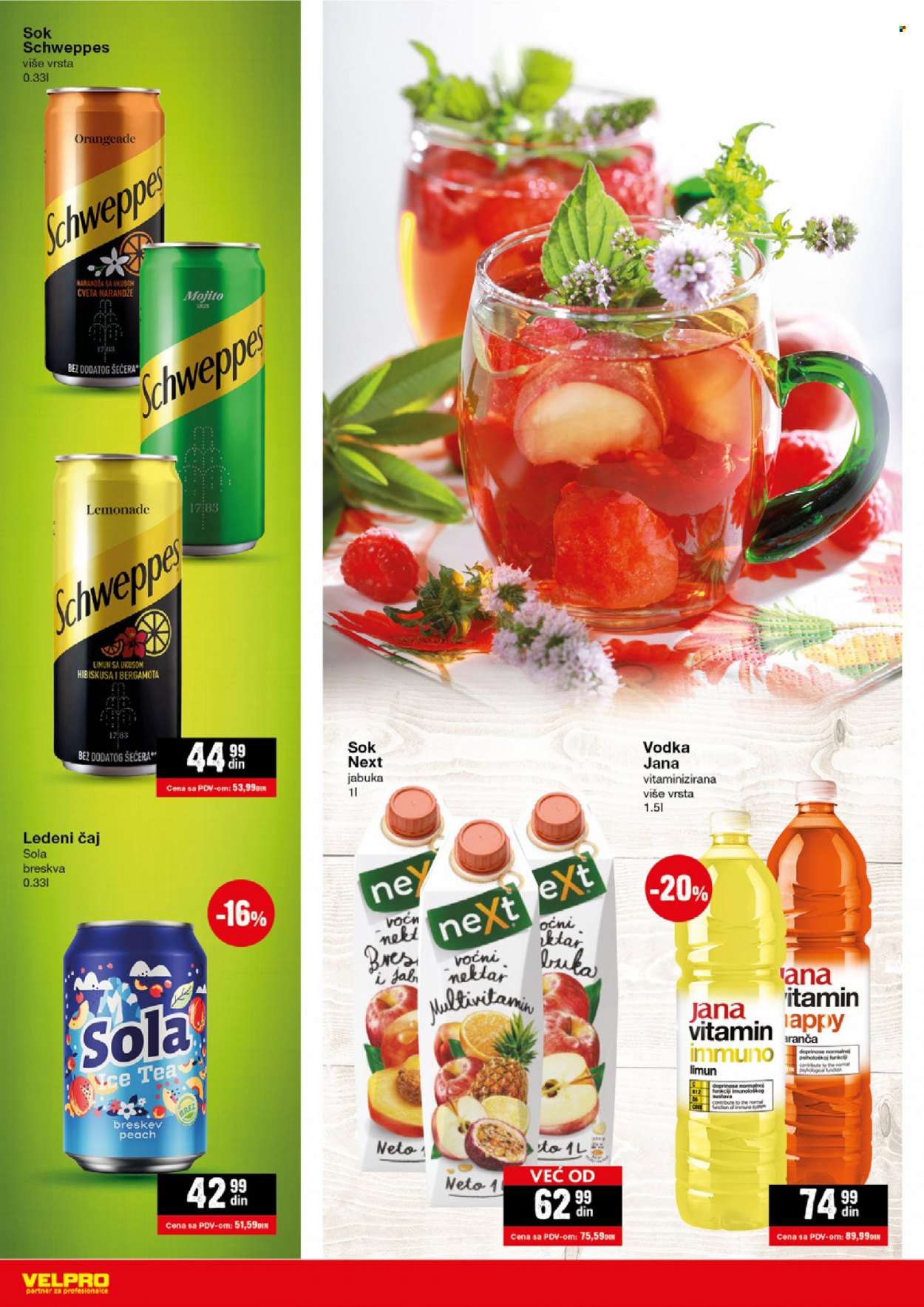 Velpro katalog - 06.12.2021 - 31.12.2021. Stranica 14