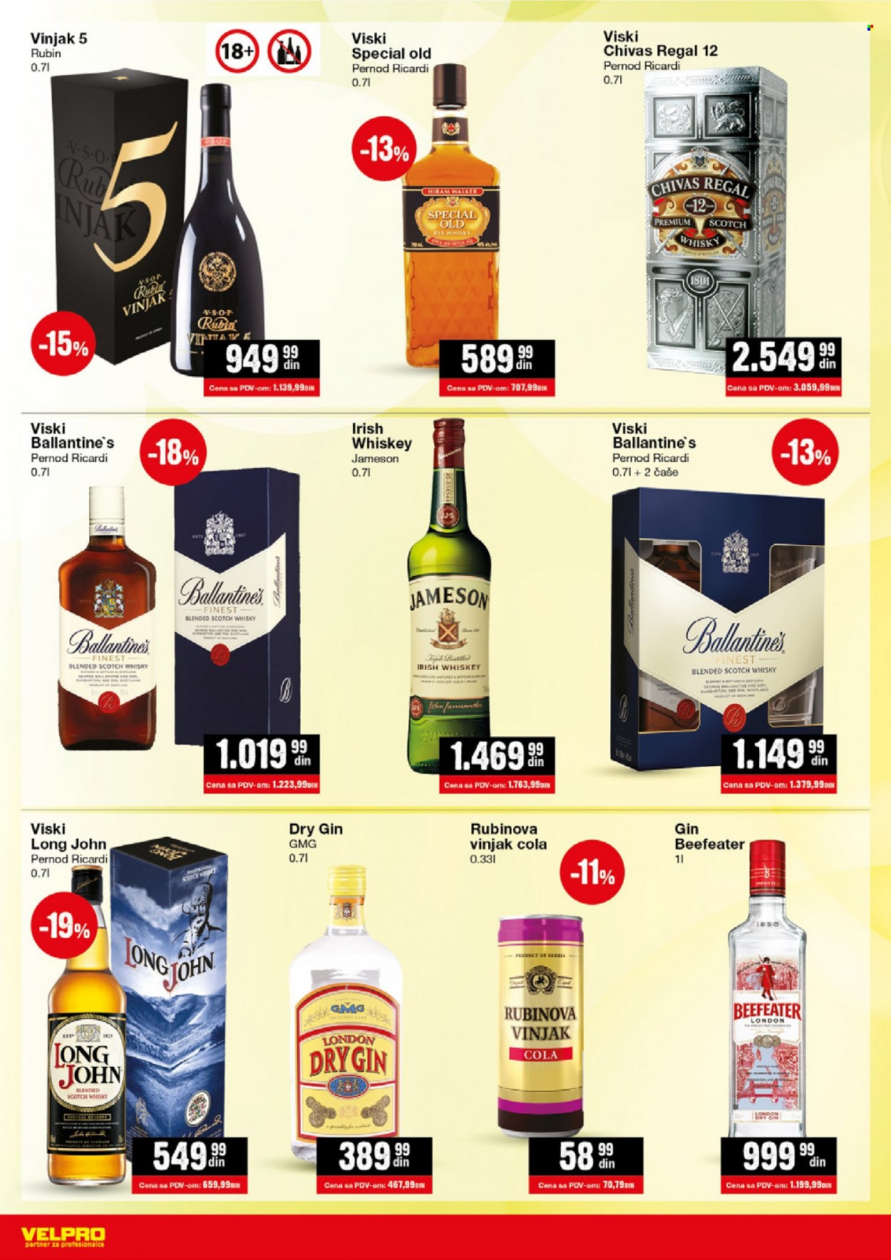 Velpro katalog - 06.12.2021 - 31.12.2021. Stranica 16