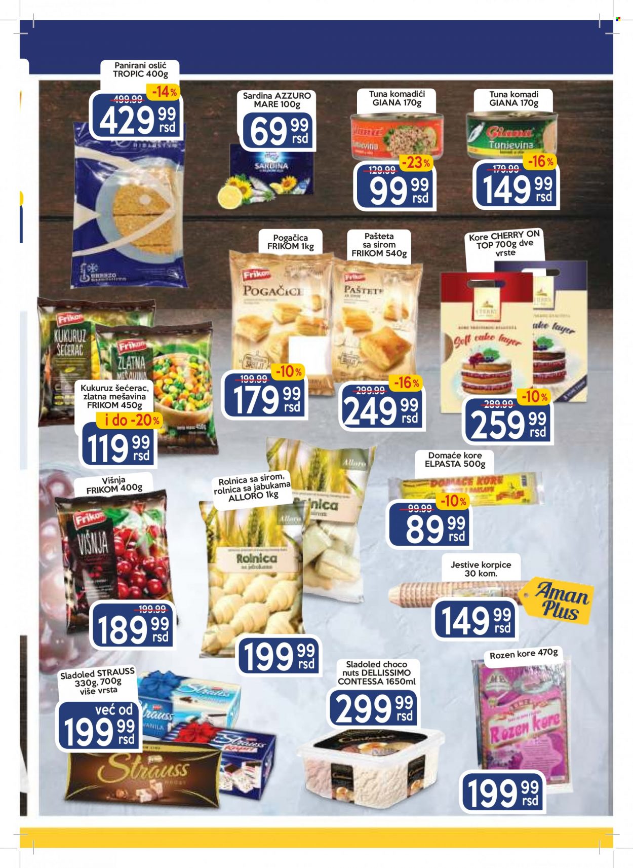 Aman katalog - 06.12.2021 - 12.12.2021. Stranica 9