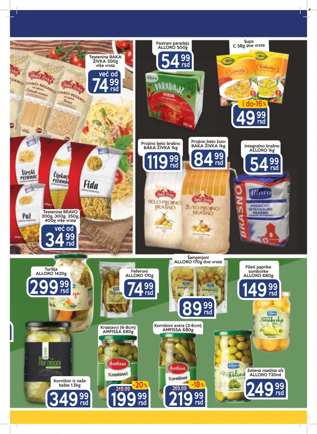 Aman katalog - 06.12.2021 - 12.12.2021. Stranica 13
