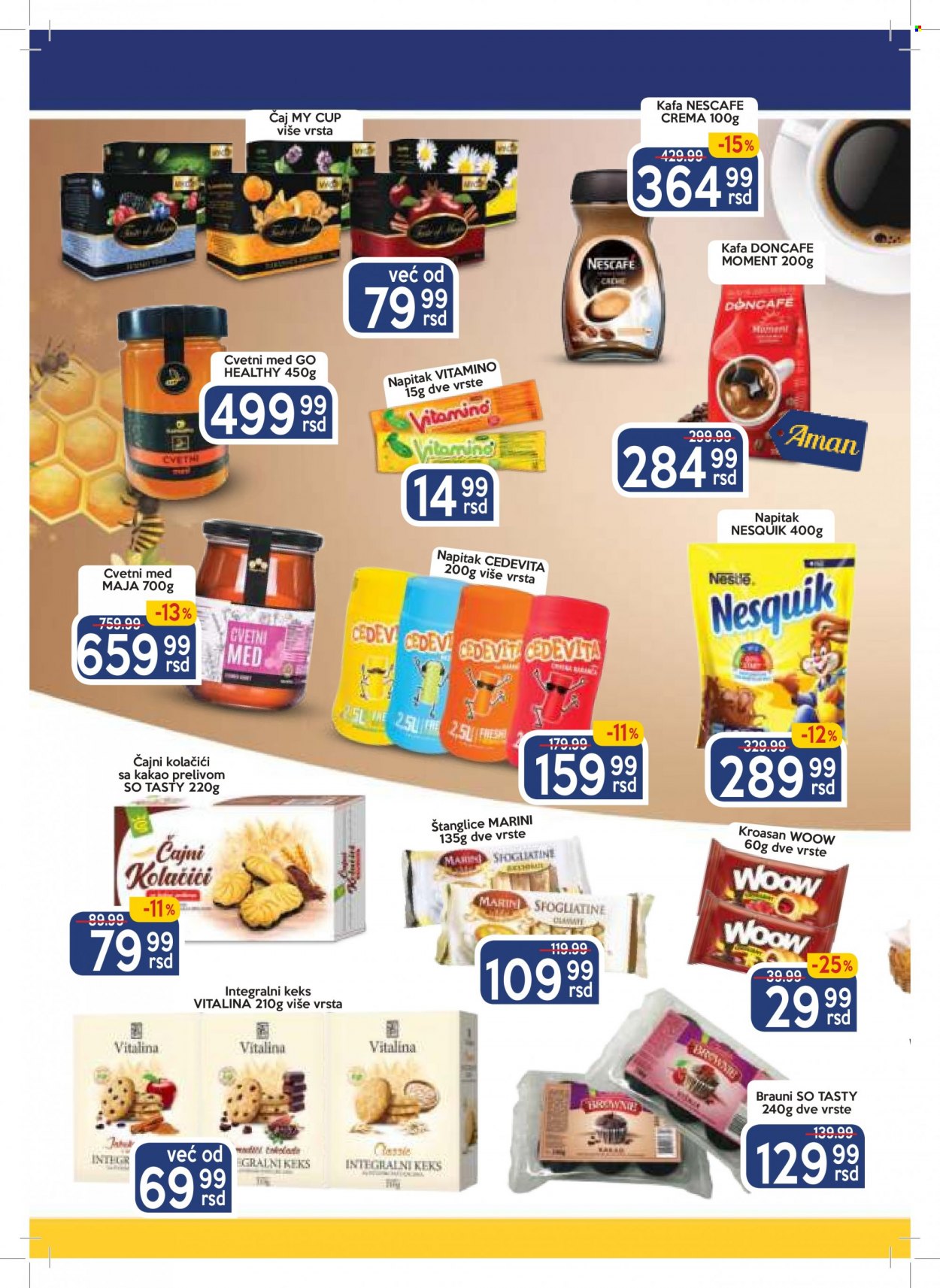 Aman katalog - 06.12.2021 - 12.12.2021. Stranica 14
