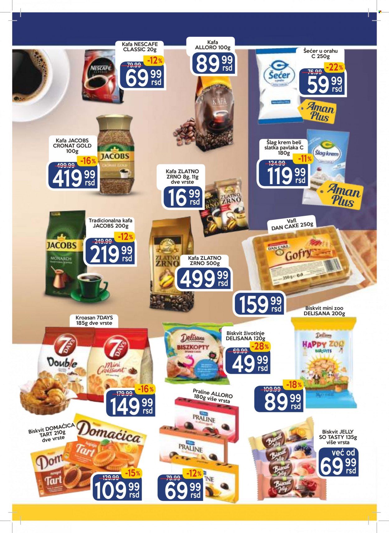 Aman katalog - 06.12.2021 - 12.12.2021. Stranica 15