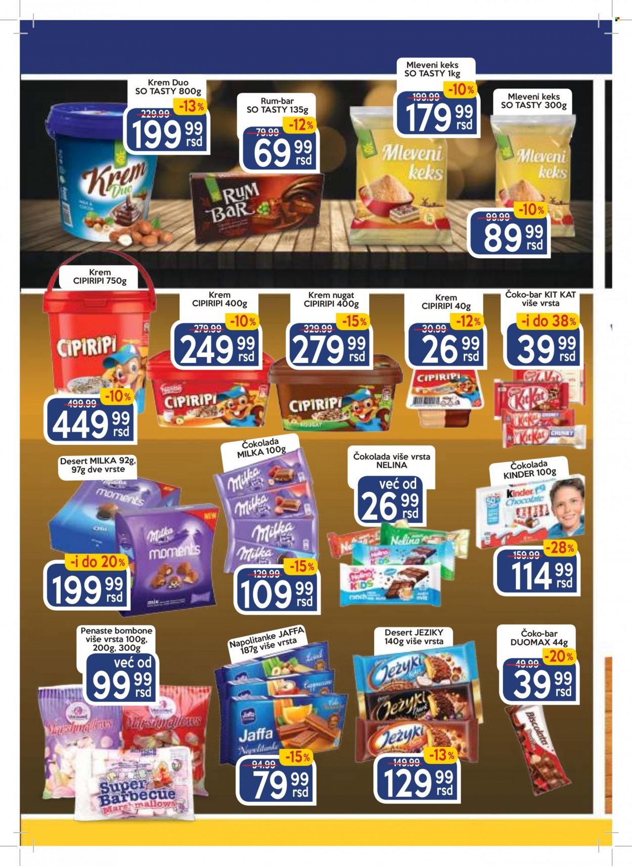 Aman katalog - 06.12.2021 - 12.12.2021. Stranica 16