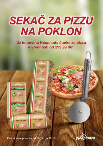 Univerexport katalog - 06.12.2021 - 18.12.2021.