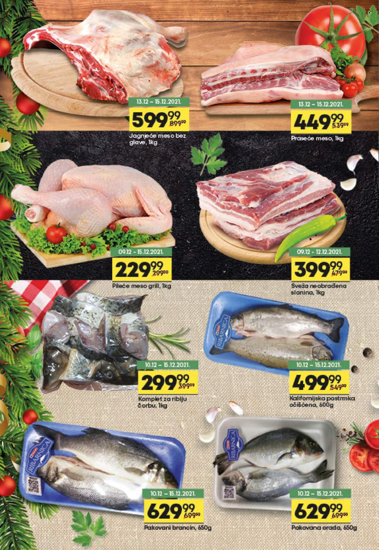 Mega Maxi katalog - 09.12.2021 - 15.12.2021. Stranica 2