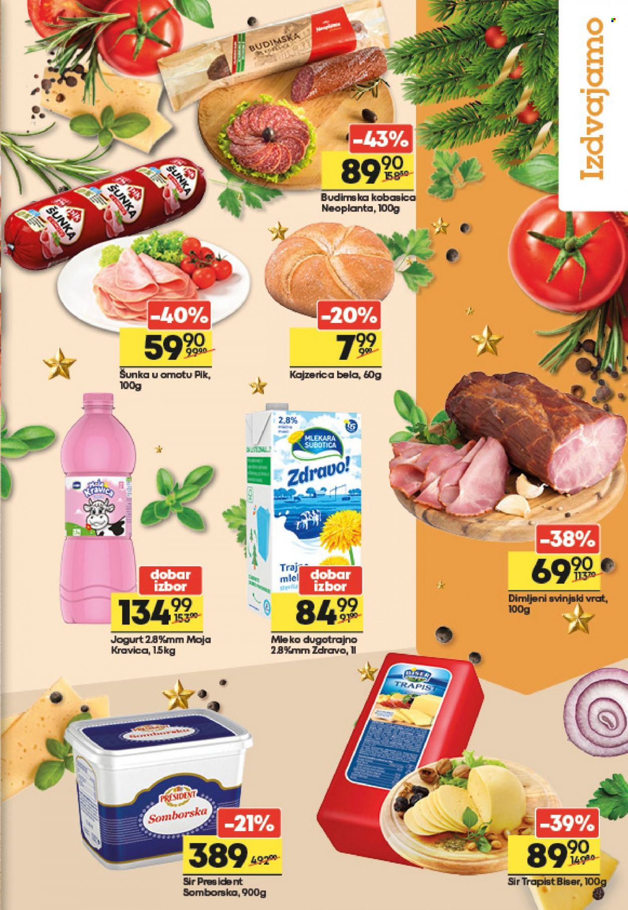 Mega Maxi katalog - 09.12.2021 - 15.12.2021. Stranica 5