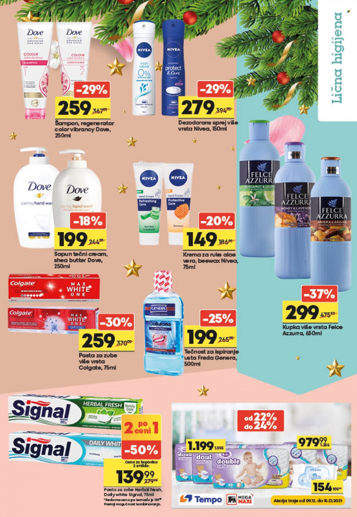 Mega Maxi katalog - 09.12.2021 - 15.12.2021. Stranica 11