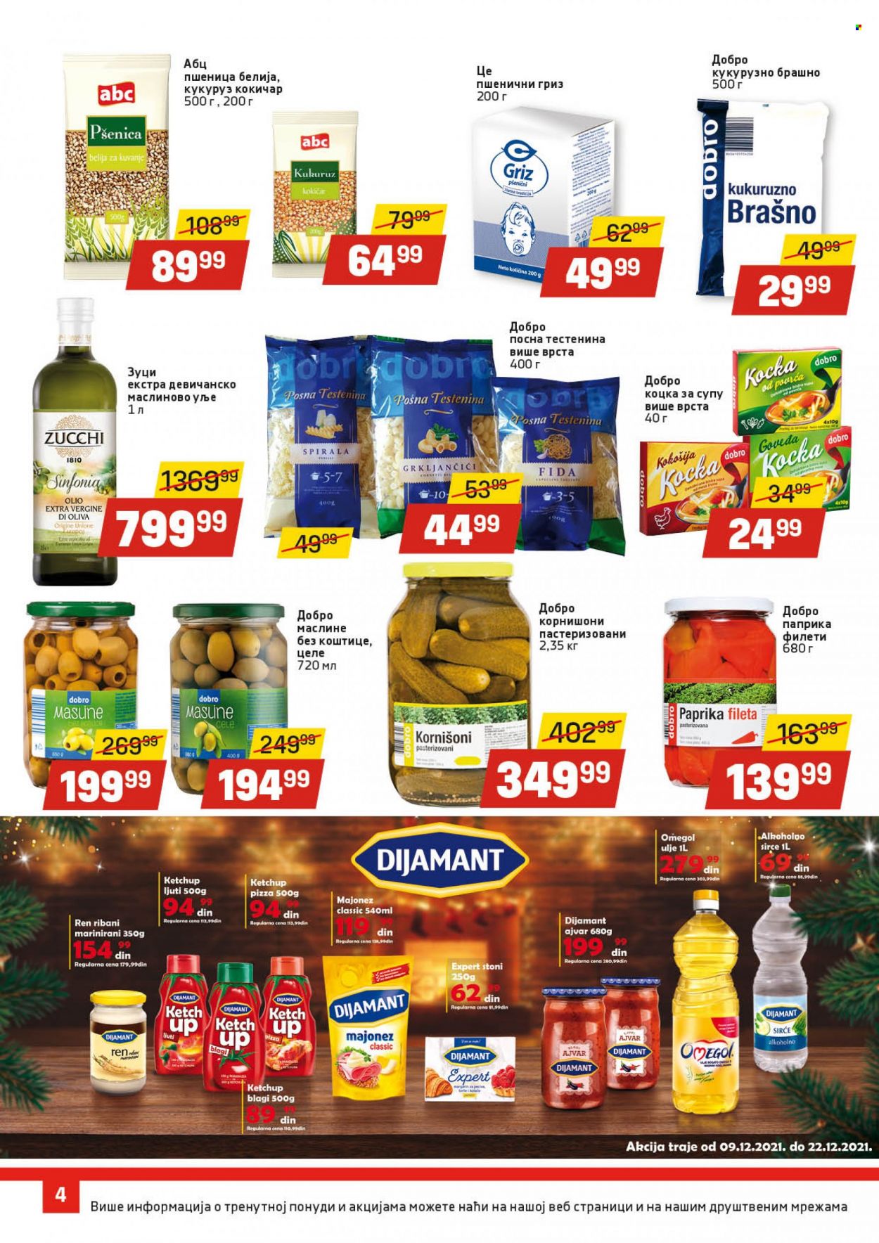 DIS katalog - 09.12.2021 - 22.12.2021. Stranica 4
