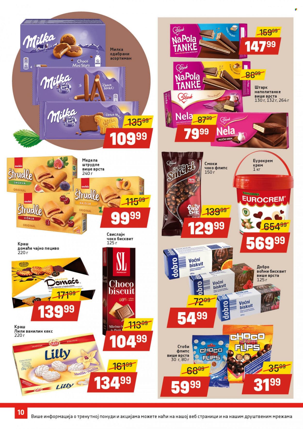 DIS katalog - 09.12.2021 - 22.12.2021. Stranica 10