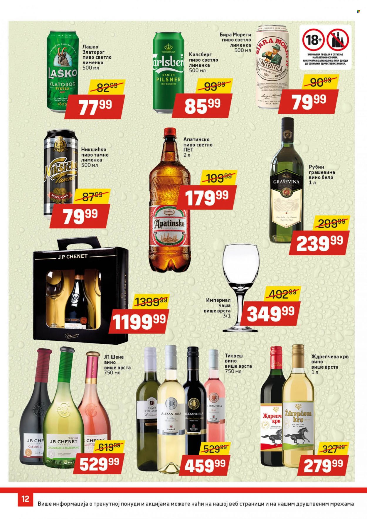 DIS katalog - 09.12.2021 - 22.12.2021. Stranica 12