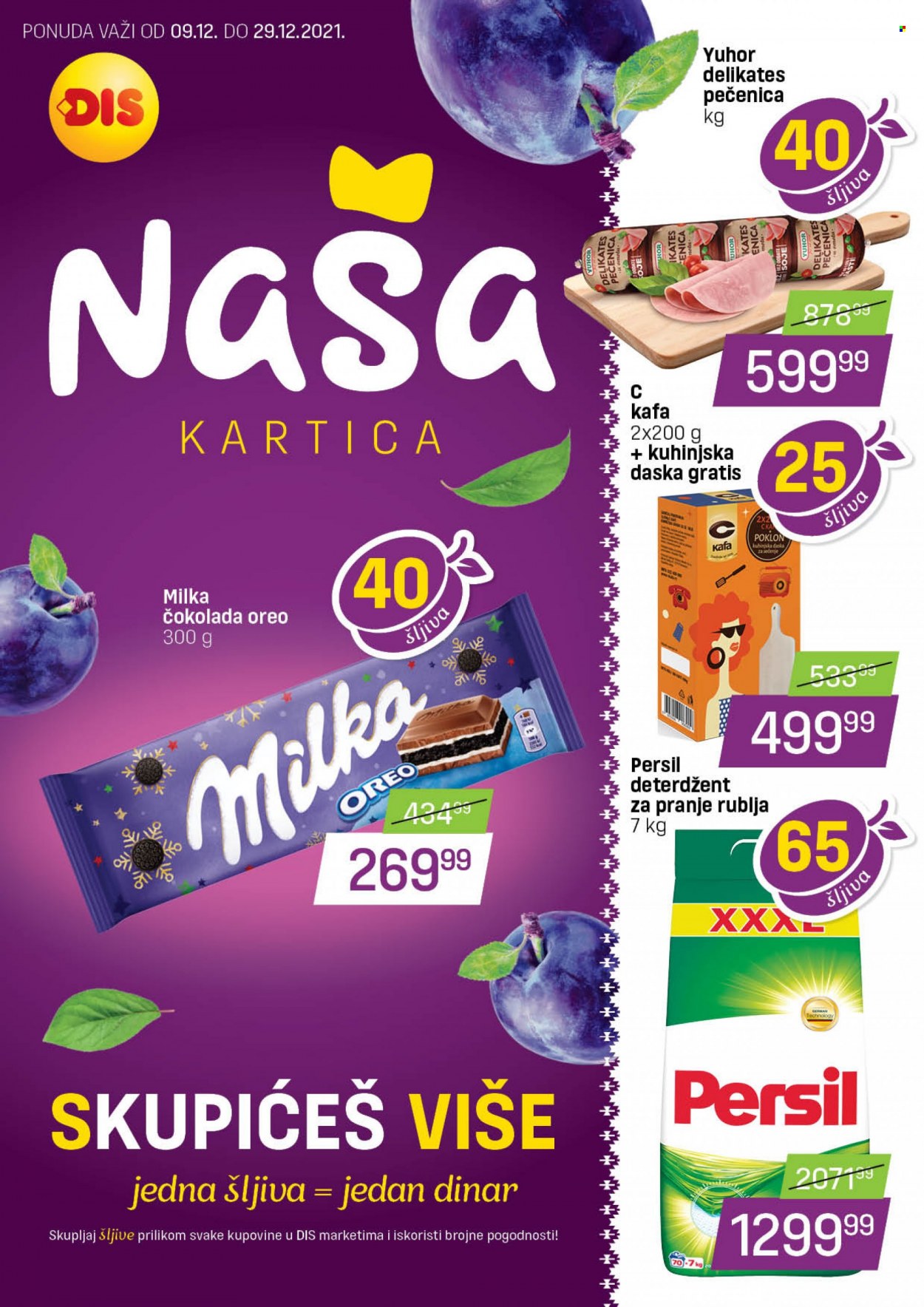 DIS katalog - 09.12.2021 - 29.12.2021. Stranica 1