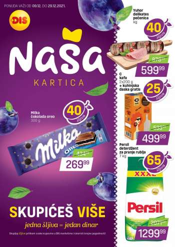 DIS katalog - 09.12.2021 - 29.12.2021.
