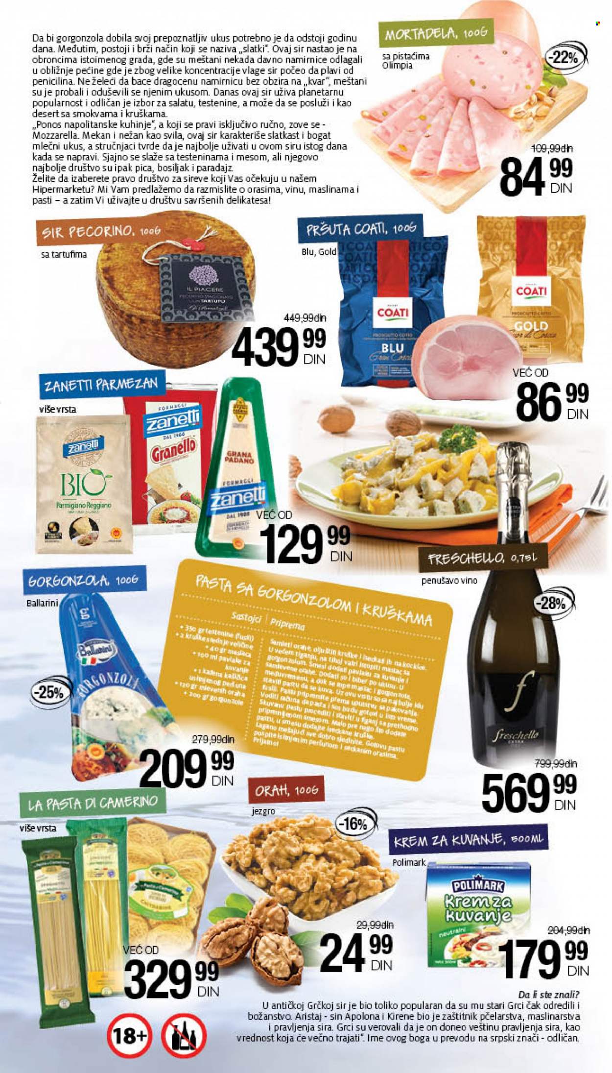 Mercator Centar katalog - 09.12.2021 - 22.12.2021. Stranica 5