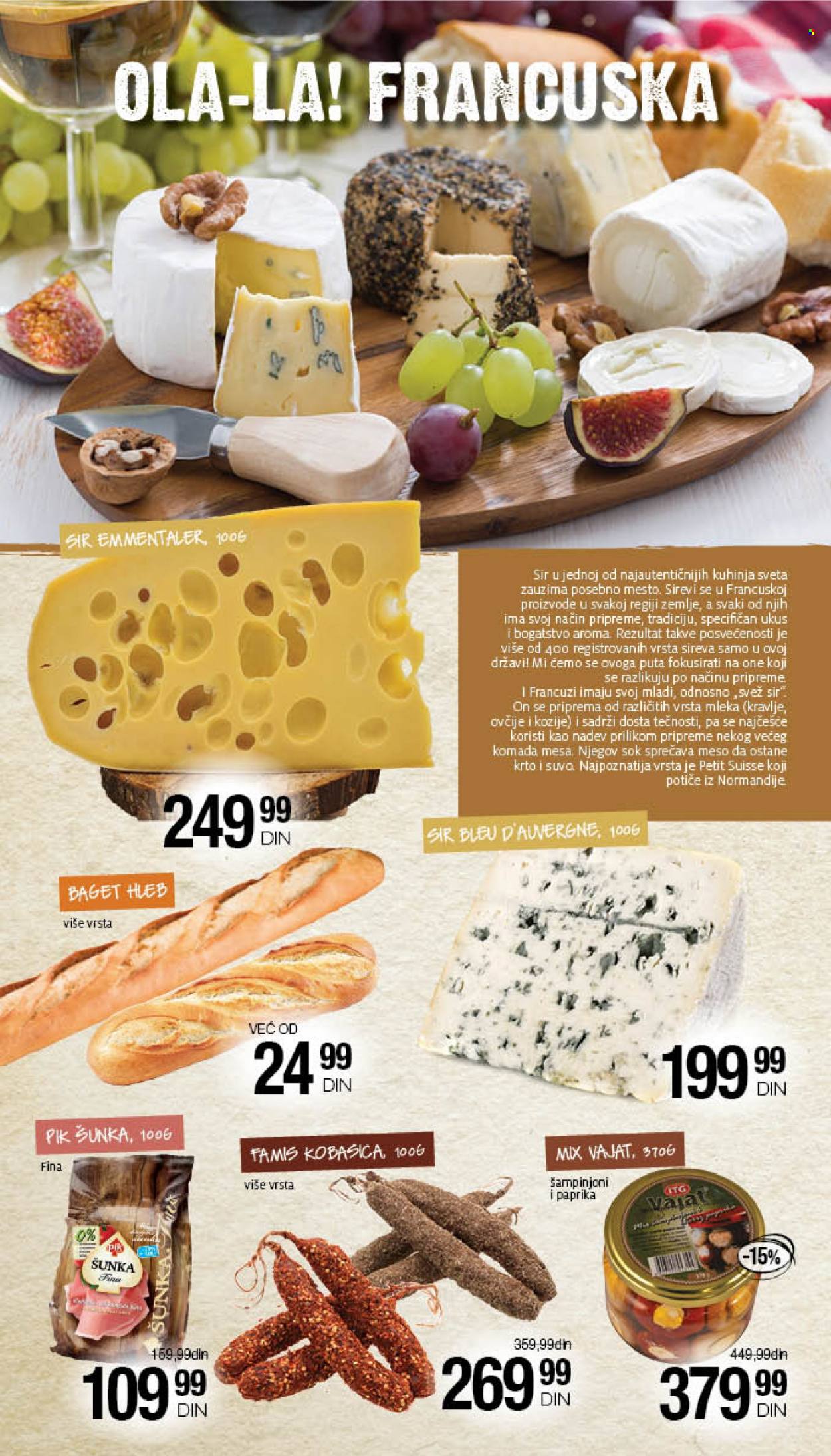 Mercator Centar katalog - 09.12.2021 - 22.12.2021. Stranica 6