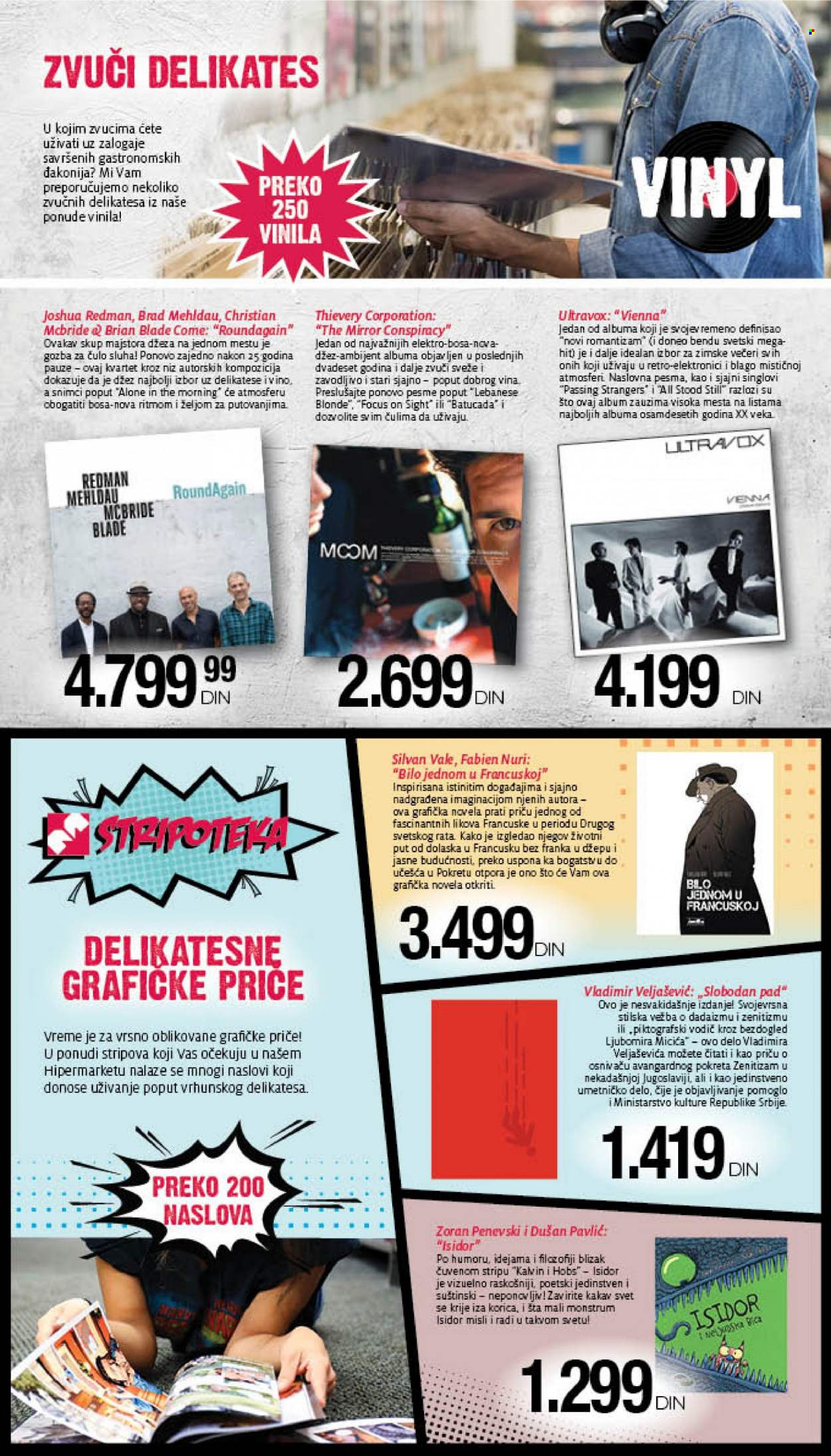 Mercator Centar katalog - 09.12.2021 - 22.12.2021. Stranica 16