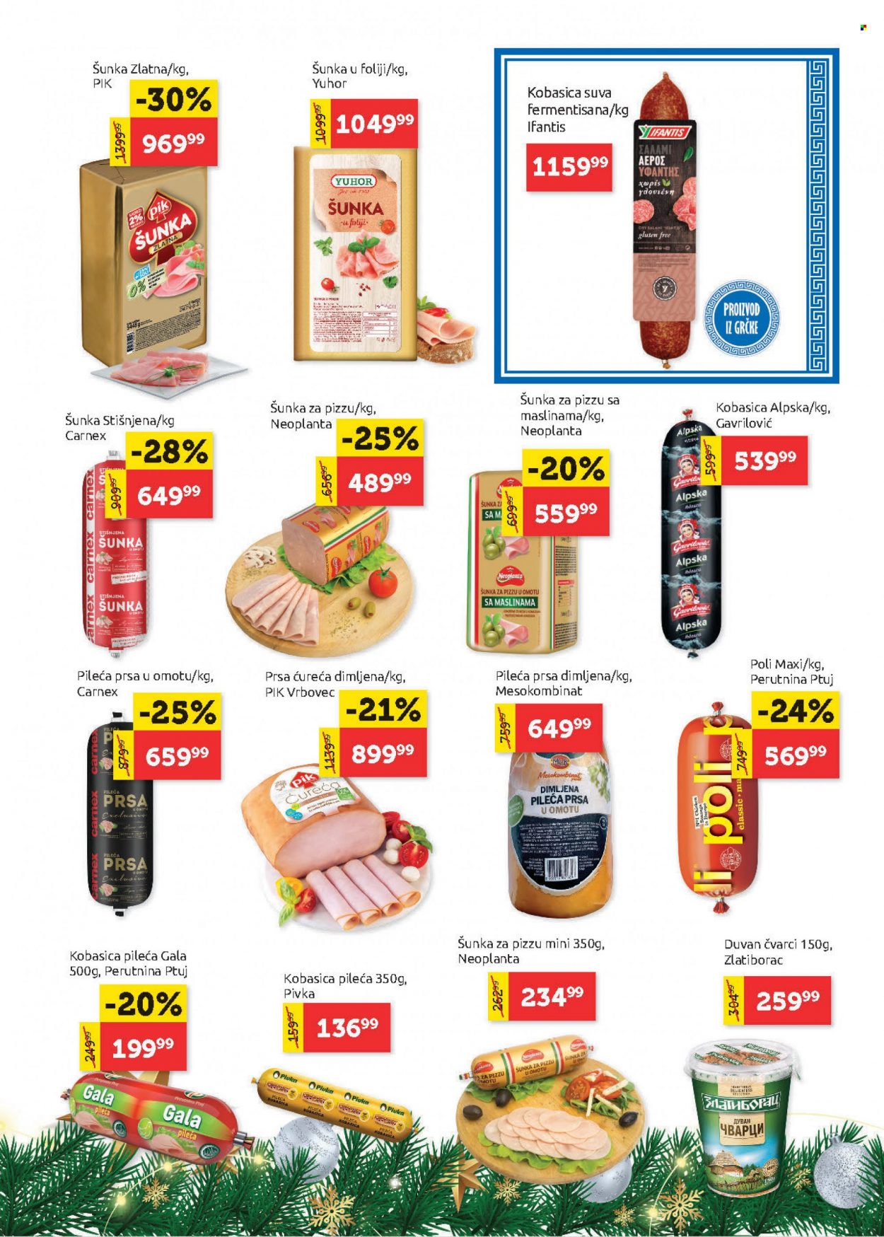 SuperVERO katalog - 09.12.2021 - 31.12.2021. Stranica 5