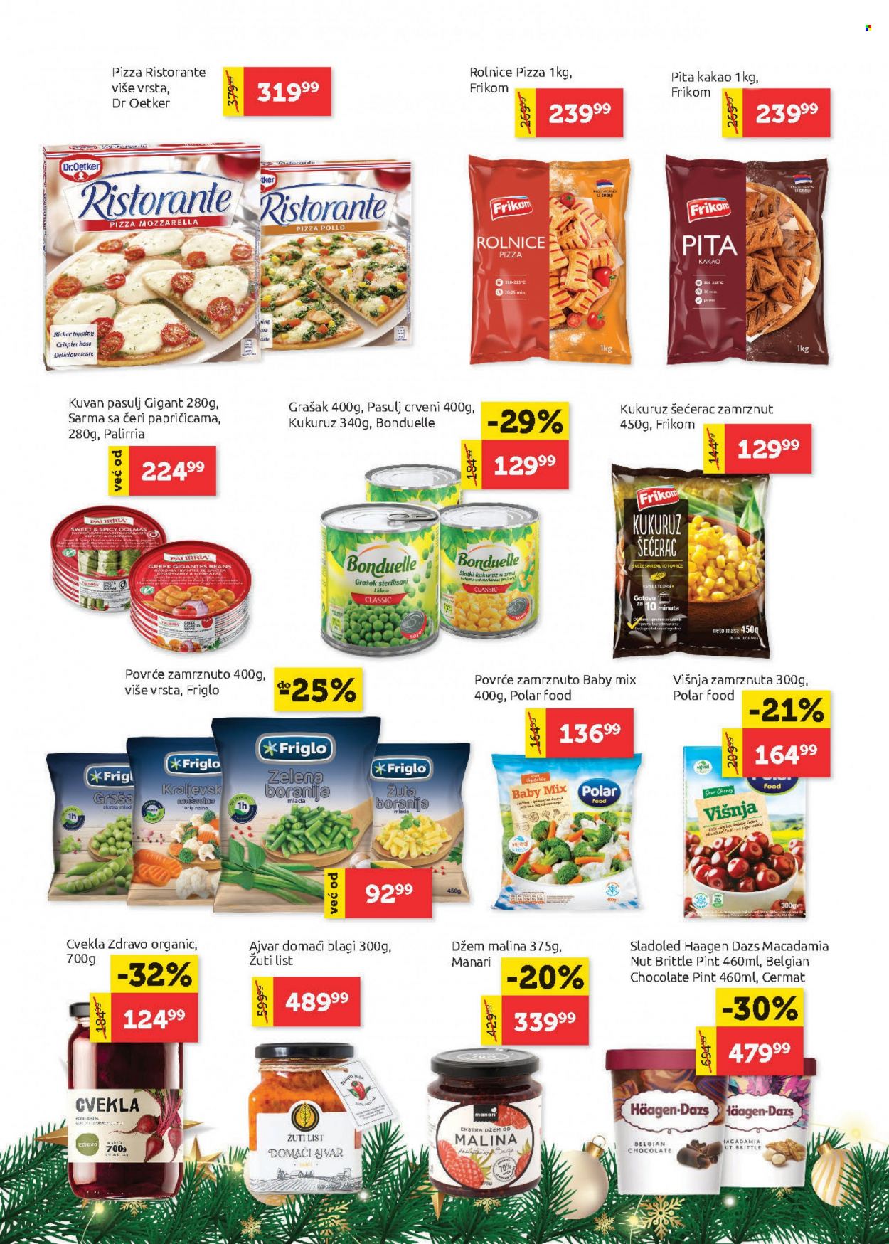 SuperVERO katalog - 09.12.2021 - 31.12.2021. Stranica 14