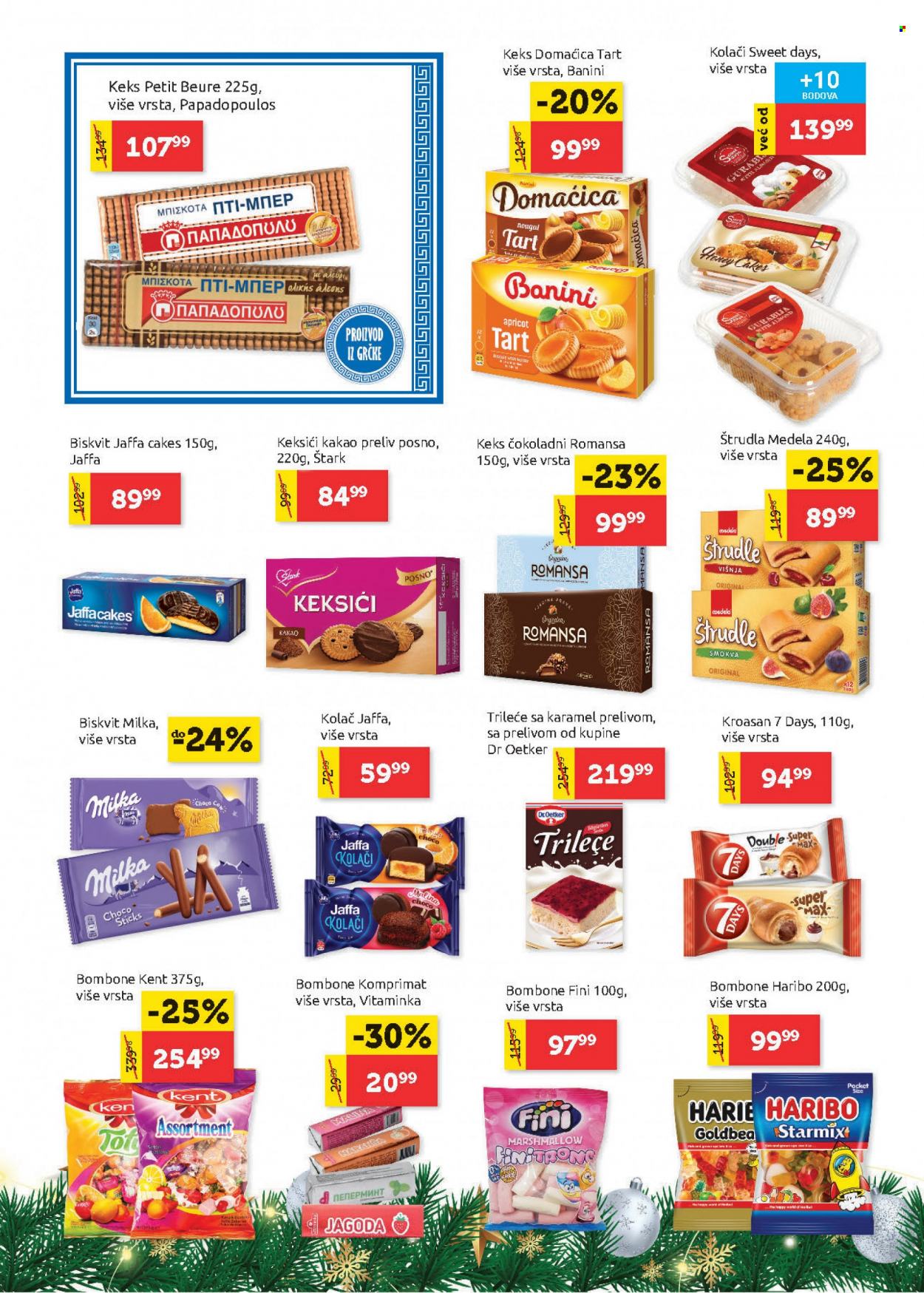 SuperVERO katalog - 09.12.2021 - 31.12.2021. Stranica 19