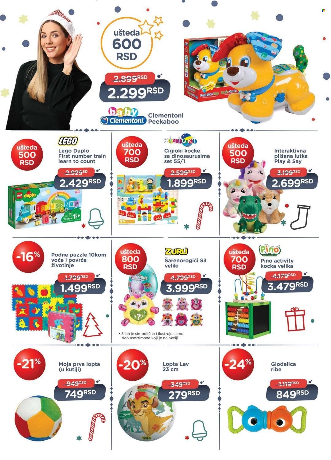 Aksa katalog - 10.12.2021 - 09.01.2022. Stranica 4