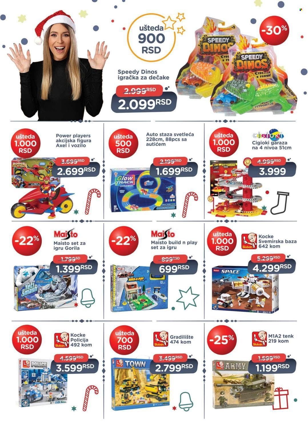 Aksa katalog - 10.12.2021 - 09.01.2022. Stranica 8